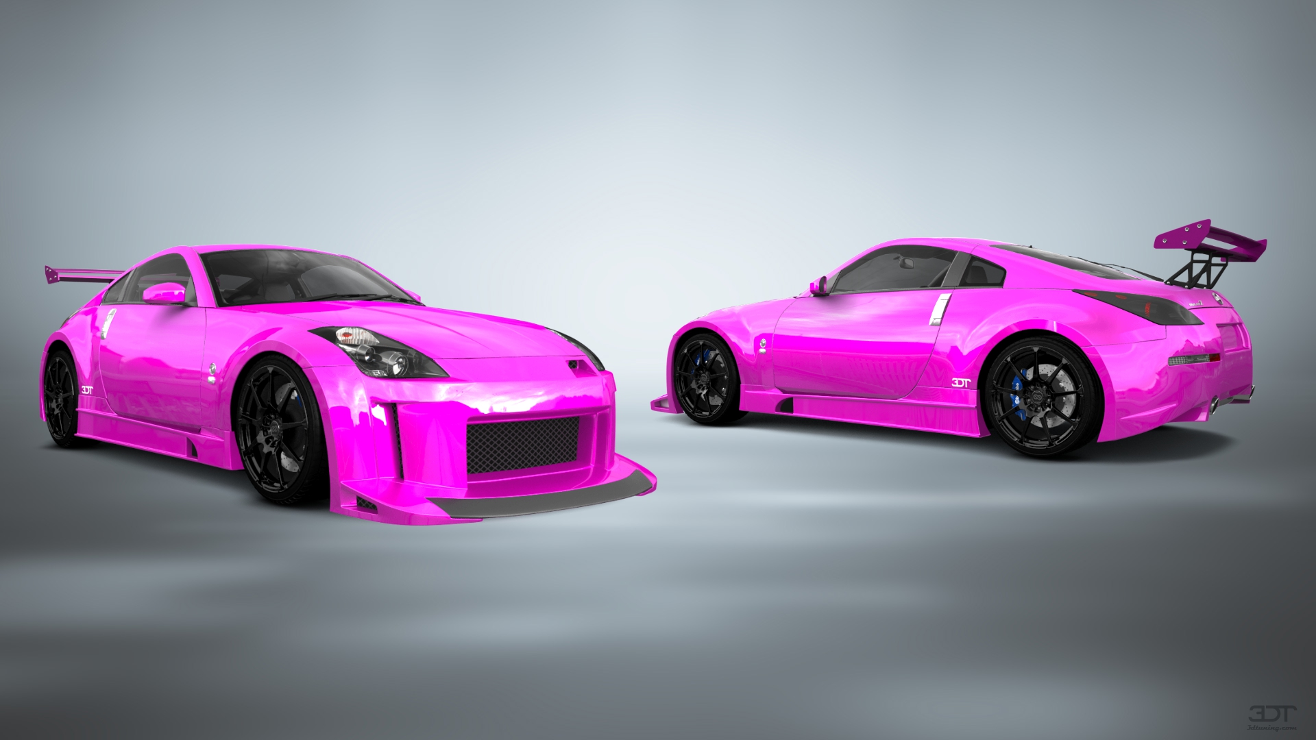 sdezCar Garage on 3DTuning