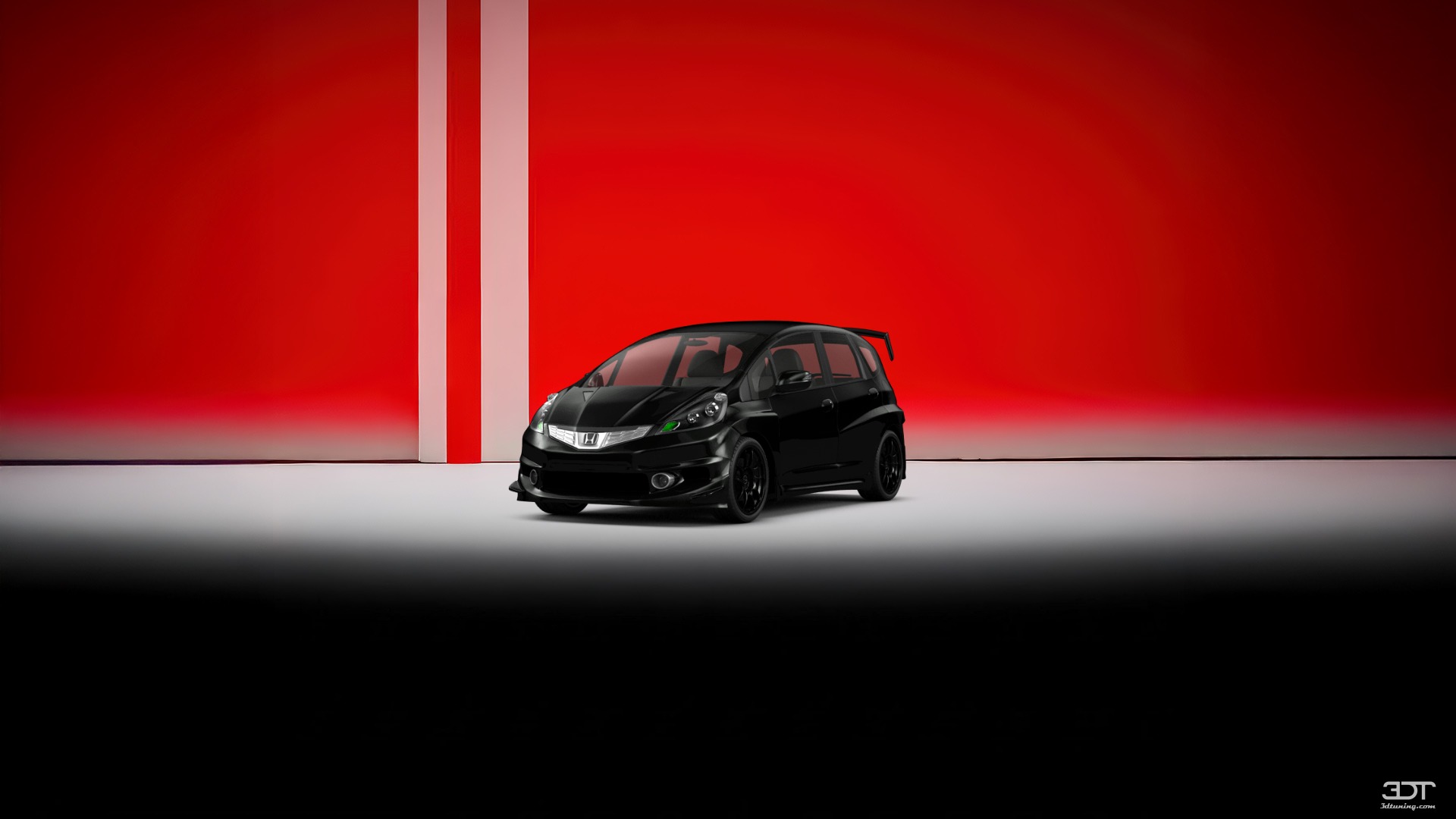 Apolo1221 | Car Garage on 3DTuning