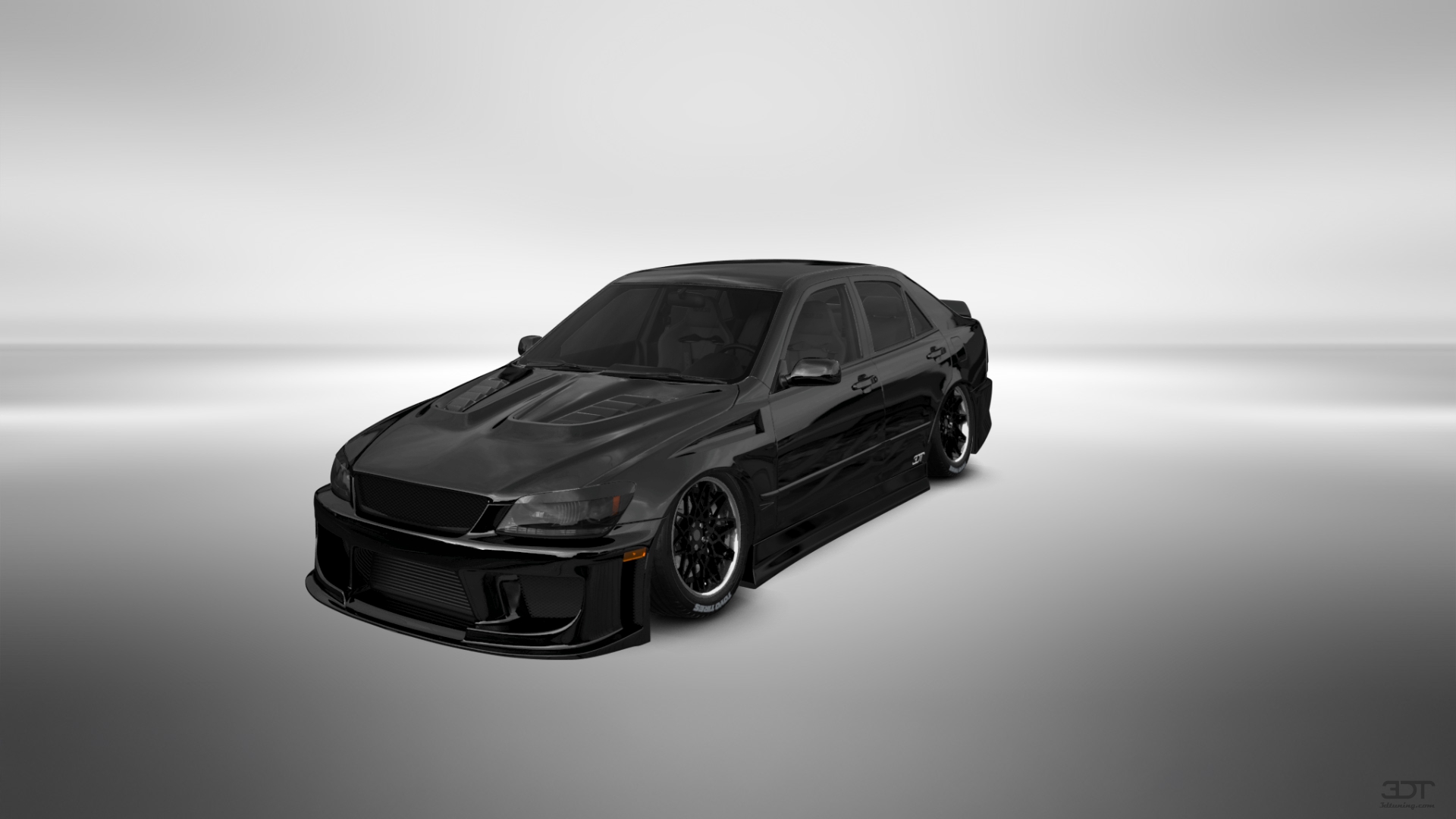 vvxckyo's Car Garage | 3DTuning