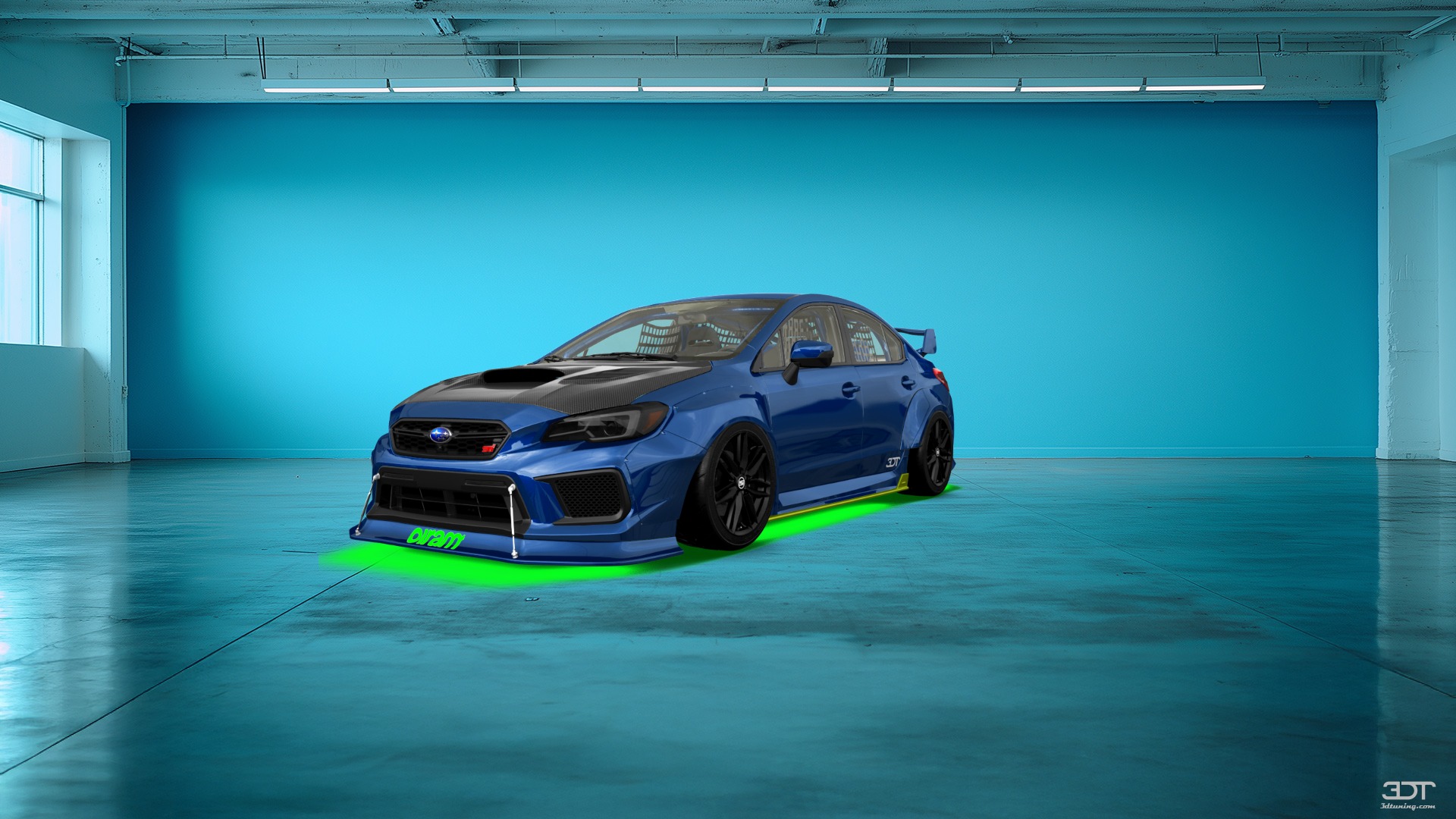 10160707 | Autogarage auf 3DTuning