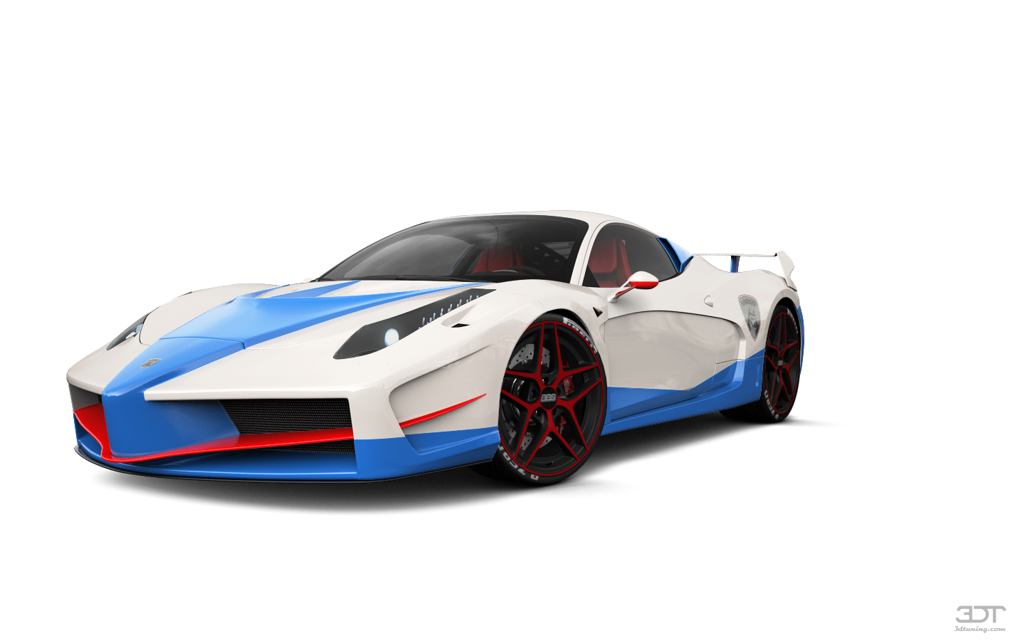 D-Man53's Car Garage | 3DTuning