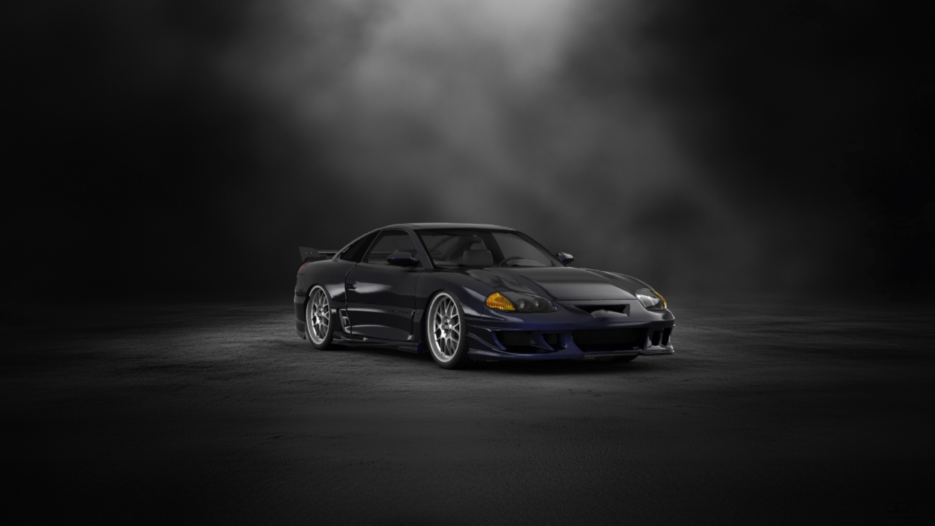 Mistah-Peugeot's Car Garage | 3DTuning