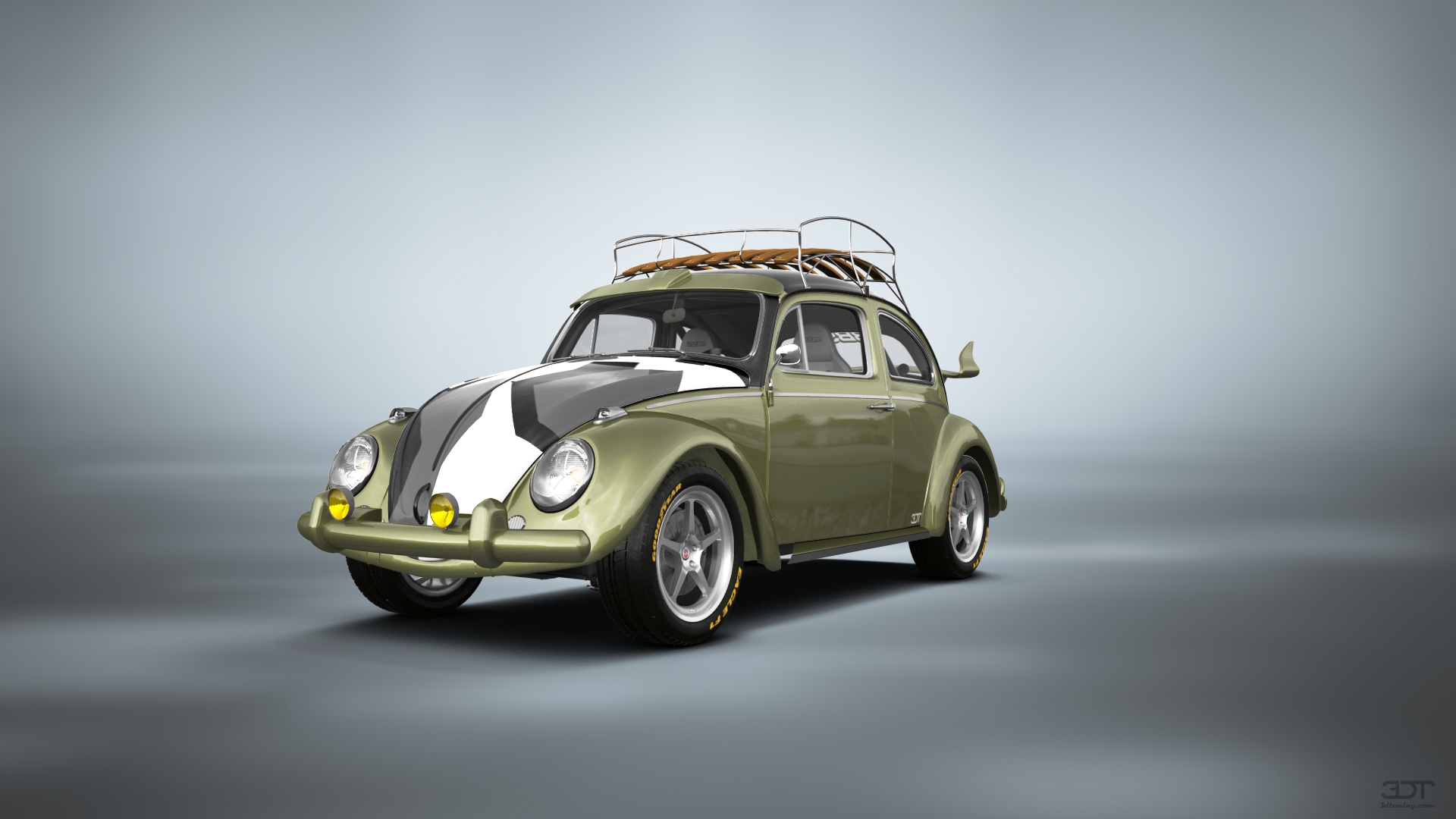 AllowableSketch106's Car Garage | 3DTuning
