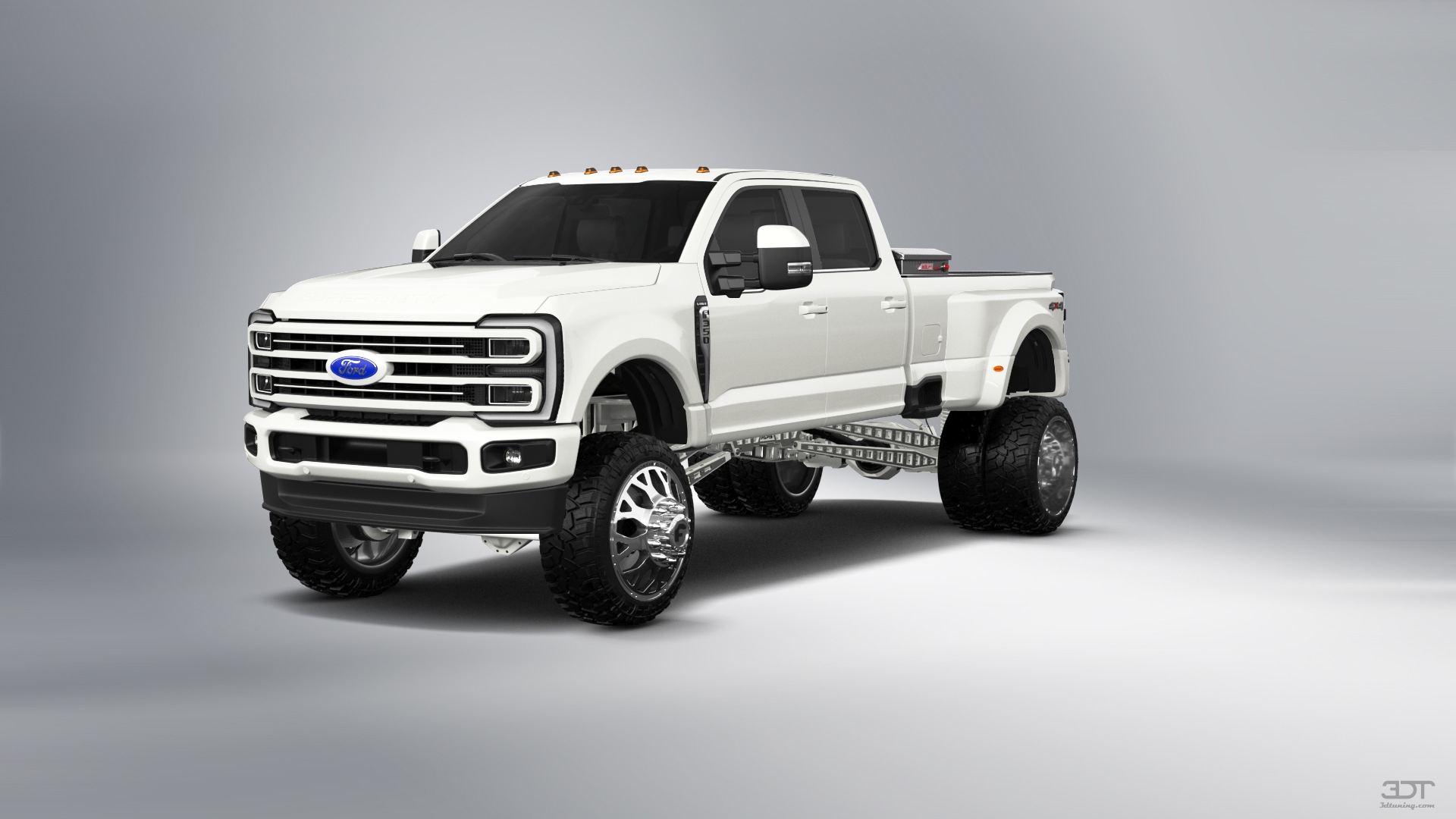 Davidtuner's Car Garage | 3DTuning