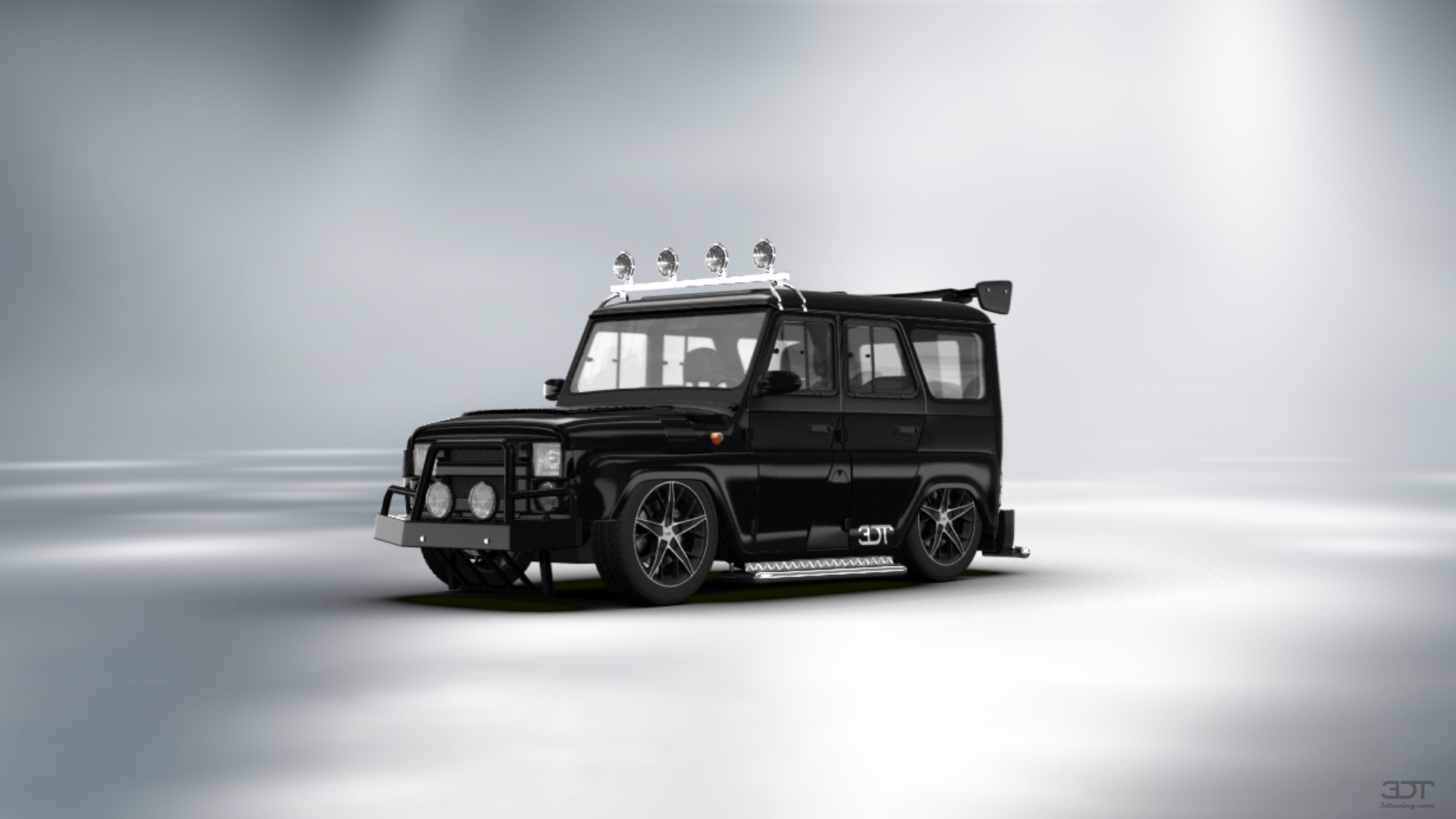 wjrjjrirnrnhru | Car Garage on 3DTuning