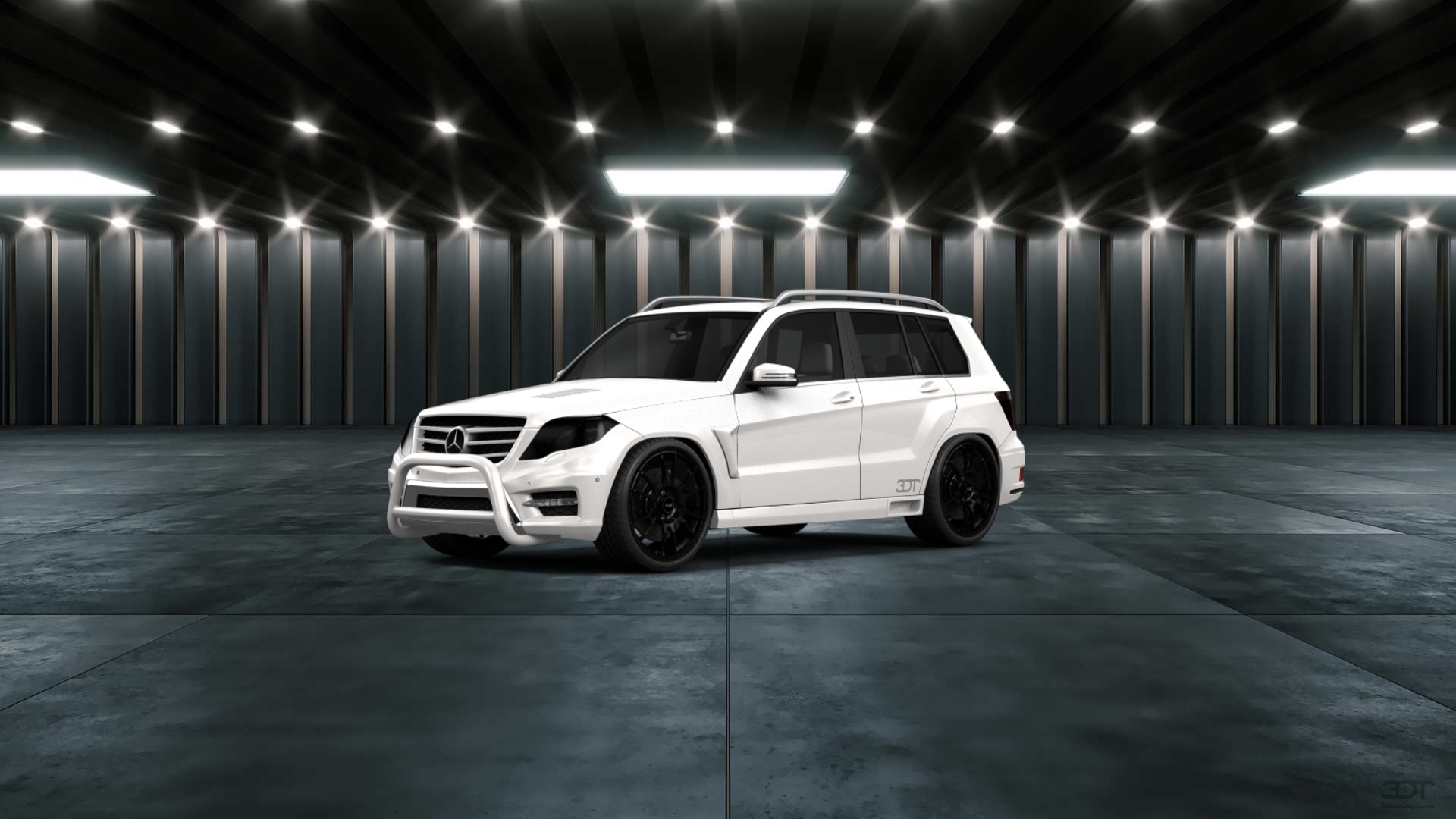 BRESSI2810's Car Garage | 3DTuning