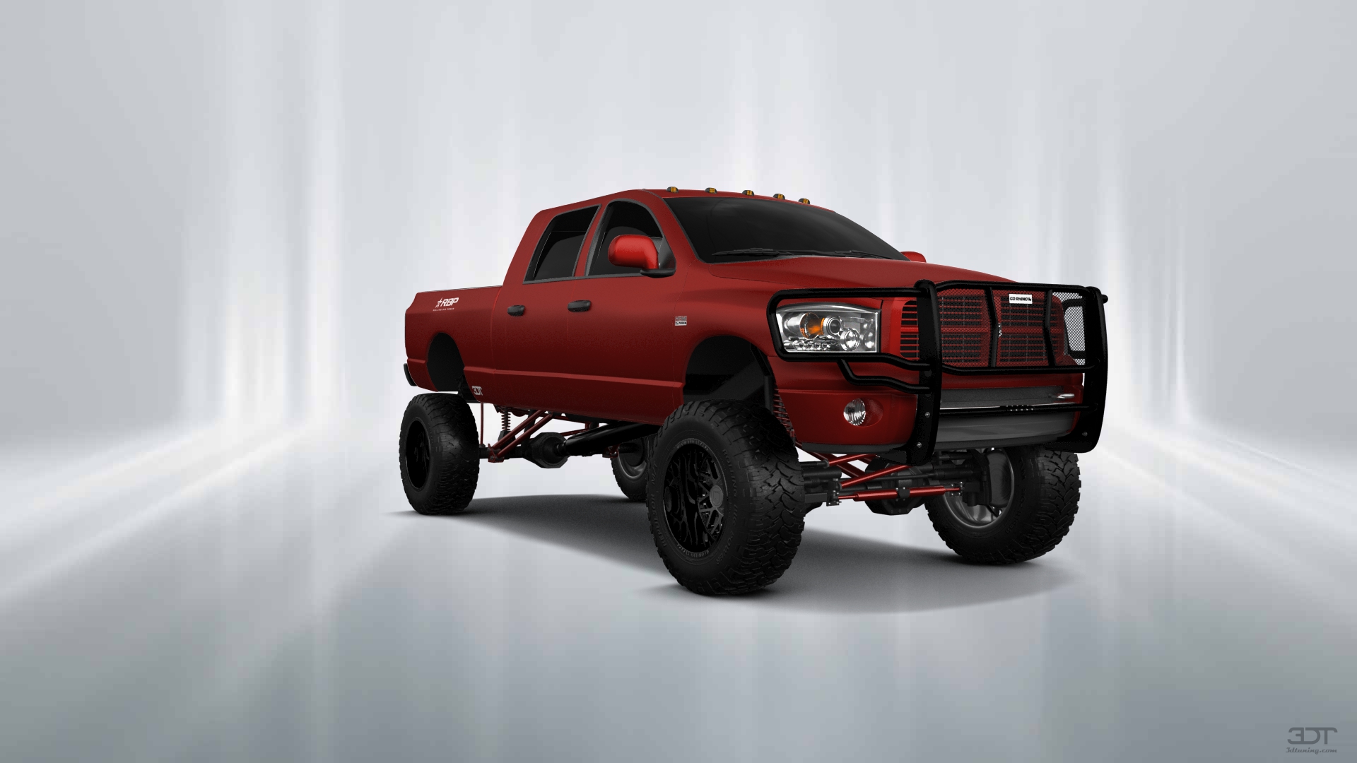 QuietLord7330 | Car Garage on 3DTuning