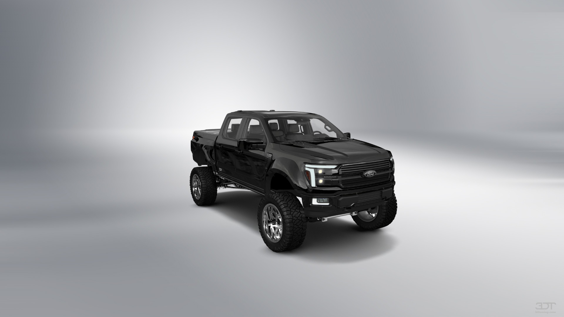 alshamali_n's Car Garage | 3DTuning