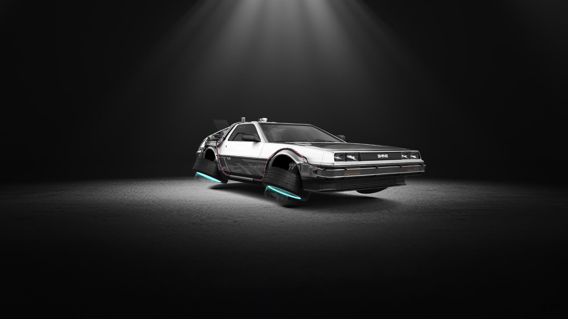 .Luckymitch.'s Car Garage | 3DTuning