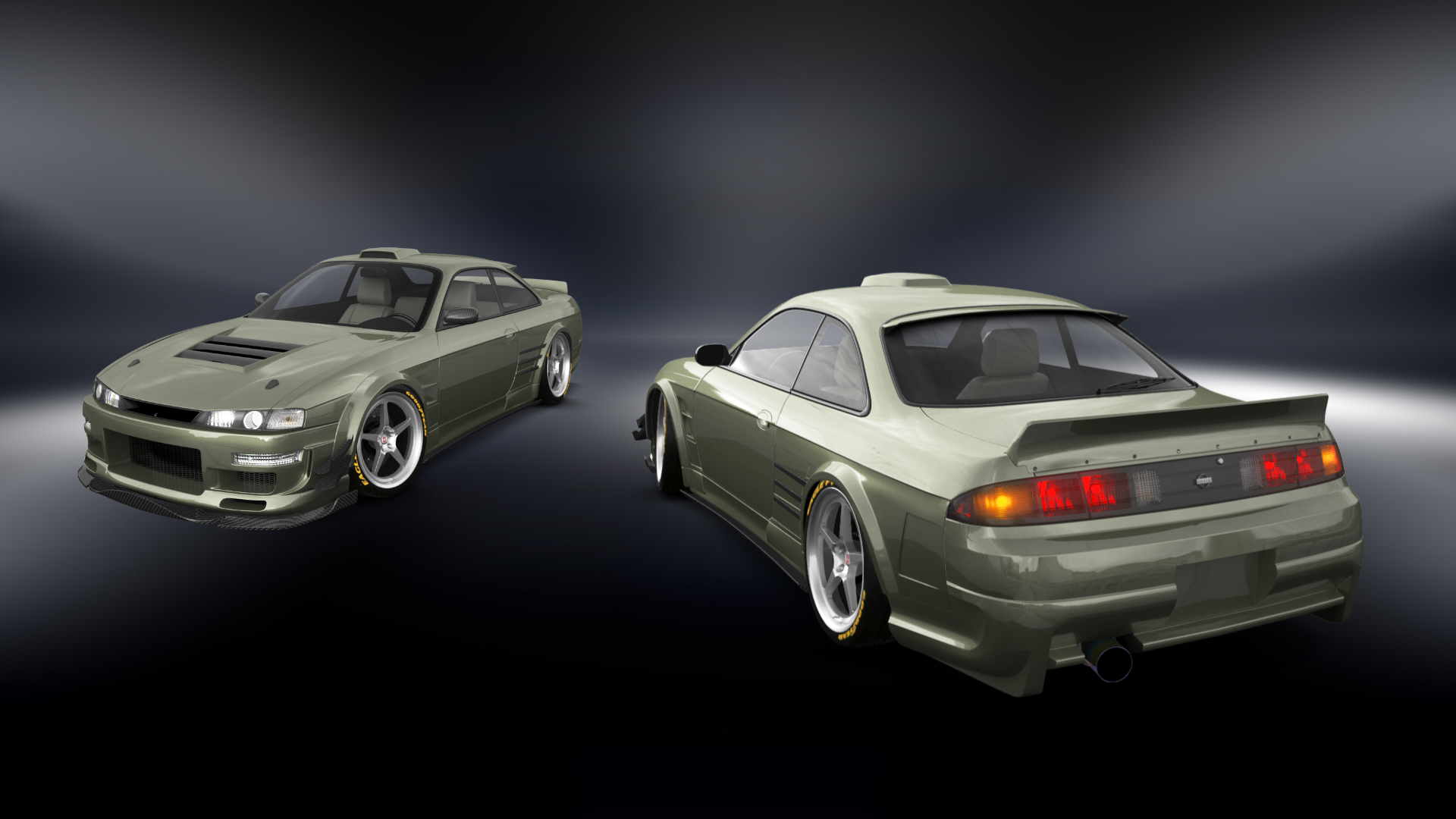 John_plays | Car Garage on 3DTuning