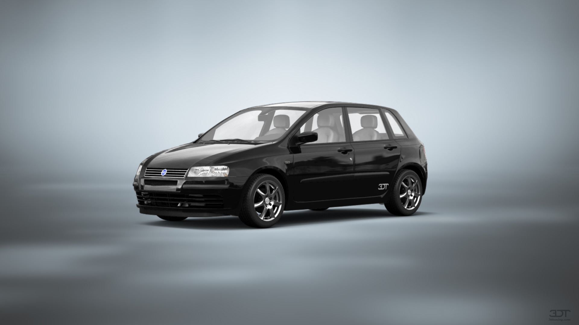 MediateRingmaster64 | Car Garage on 3DTuning