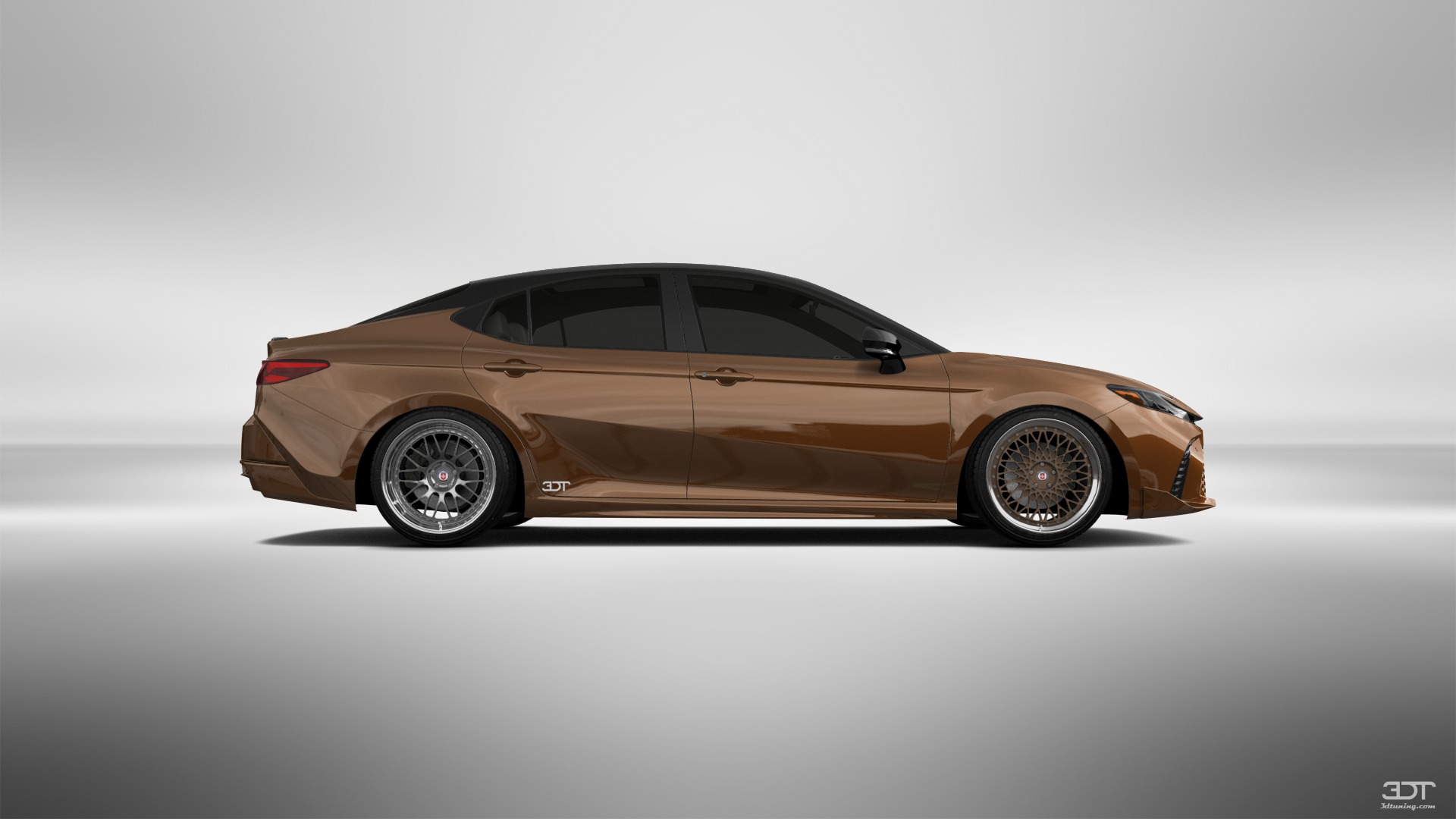 3DT-Share-42's Car Garage | 3DTuning