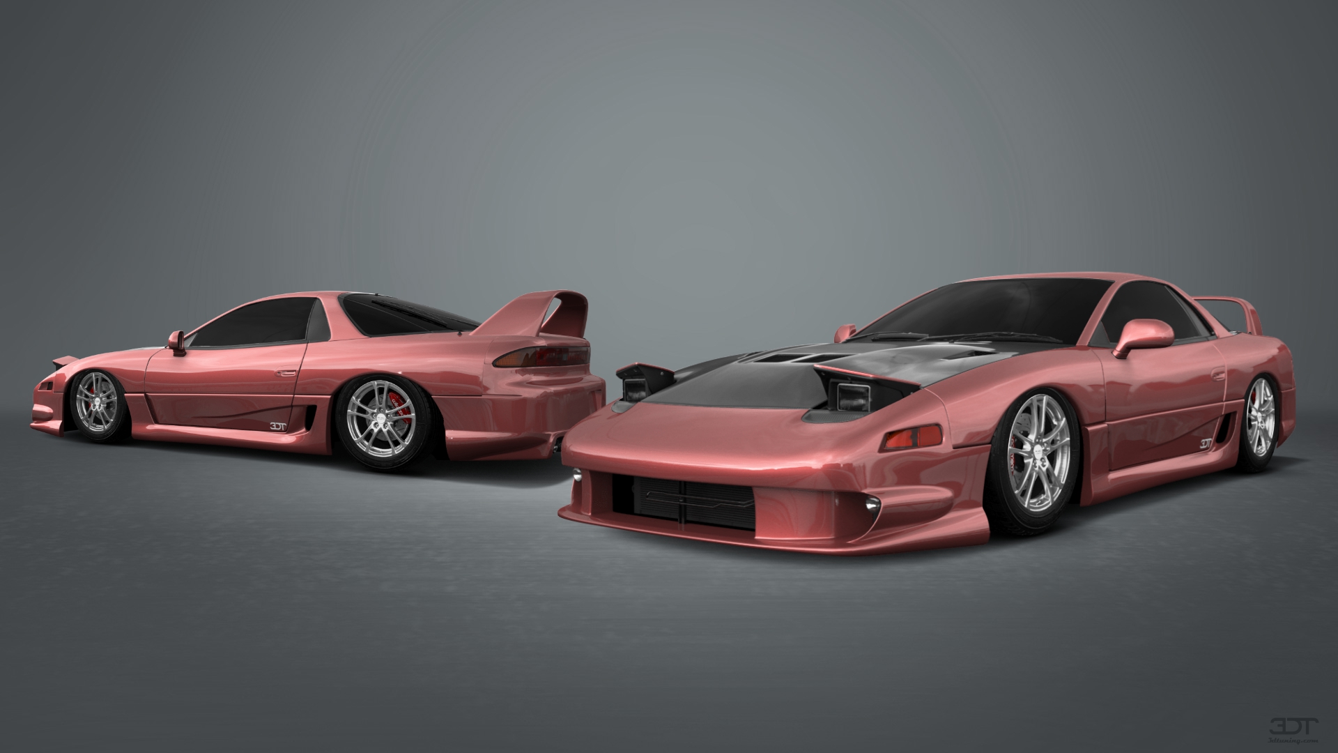 josefa08070513's Car Garage | 3DTuning