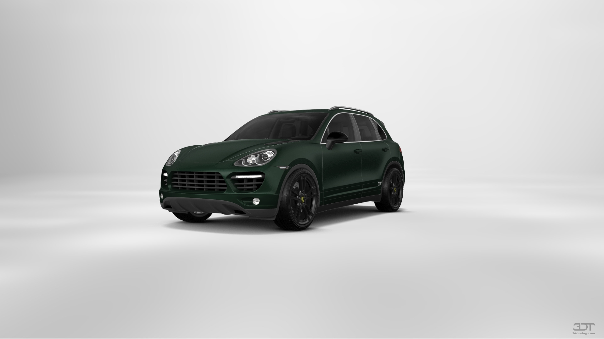 AthleticSamurai118's Car Garage | 3DTuning