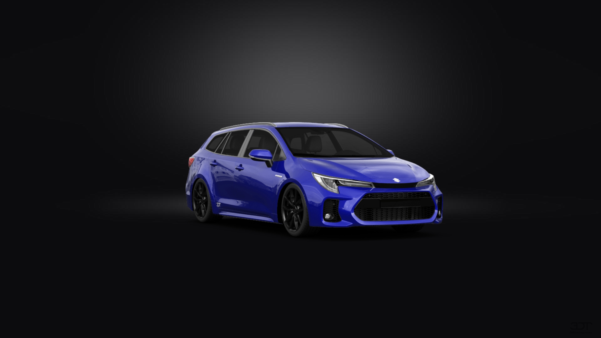 Nathan7137 | Garaje de Coches en 3DTuning