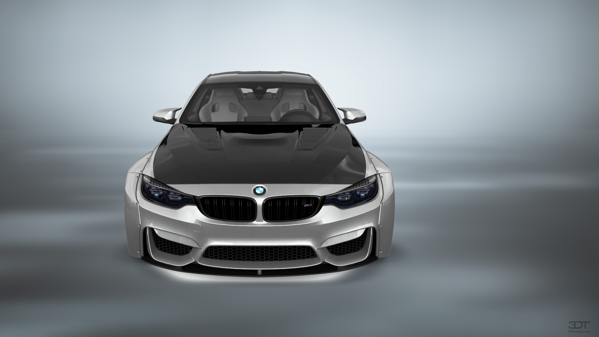 CrucialRedemption97's Car Garage | 3DTuning