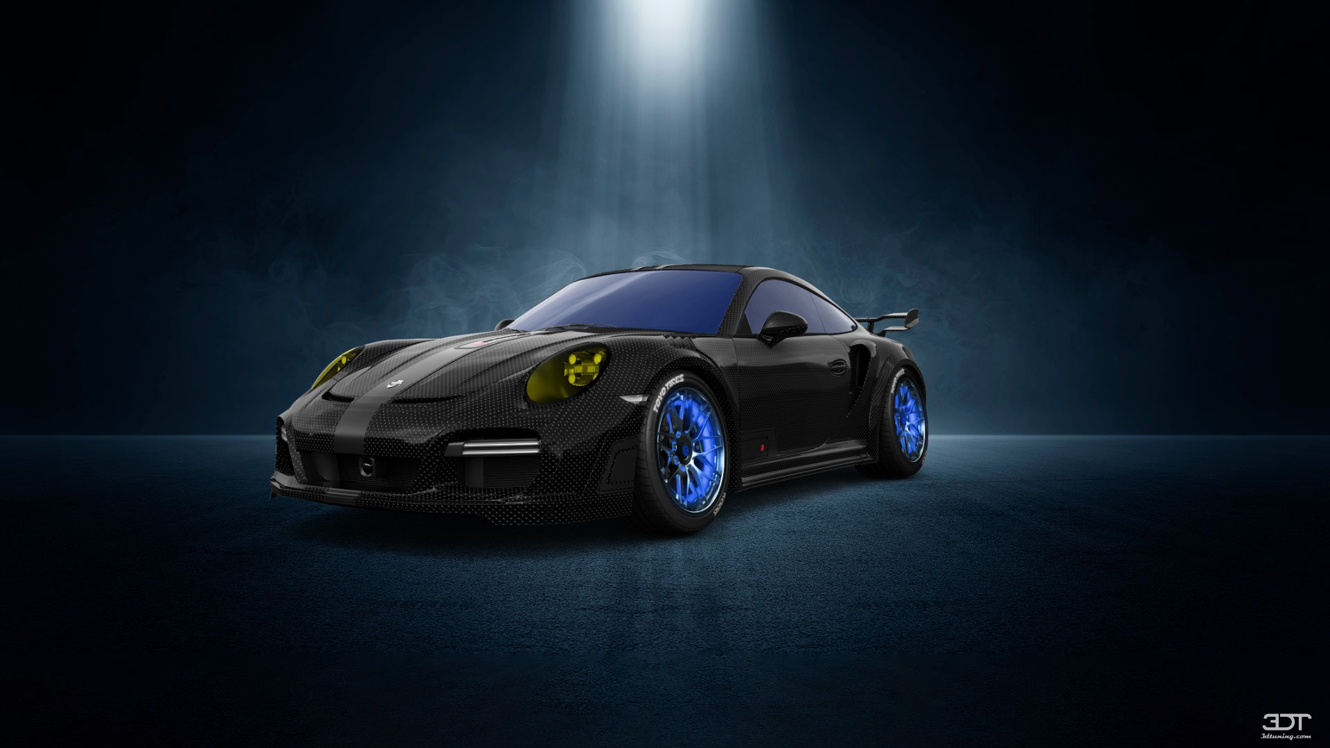 sky032's Car Garage | 3DTuning