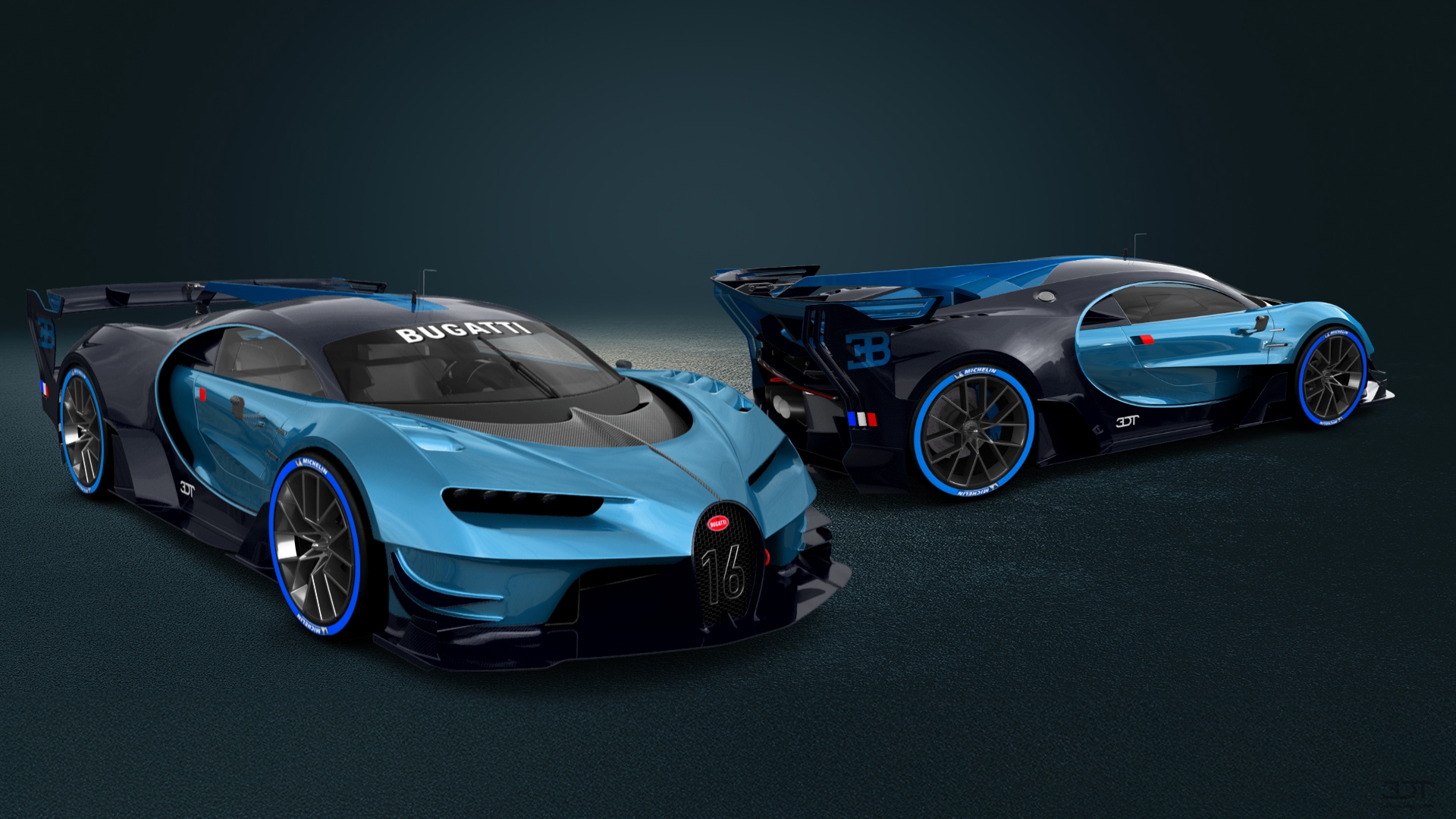 safeenmziry01 | Car Garage on 3DTuning
