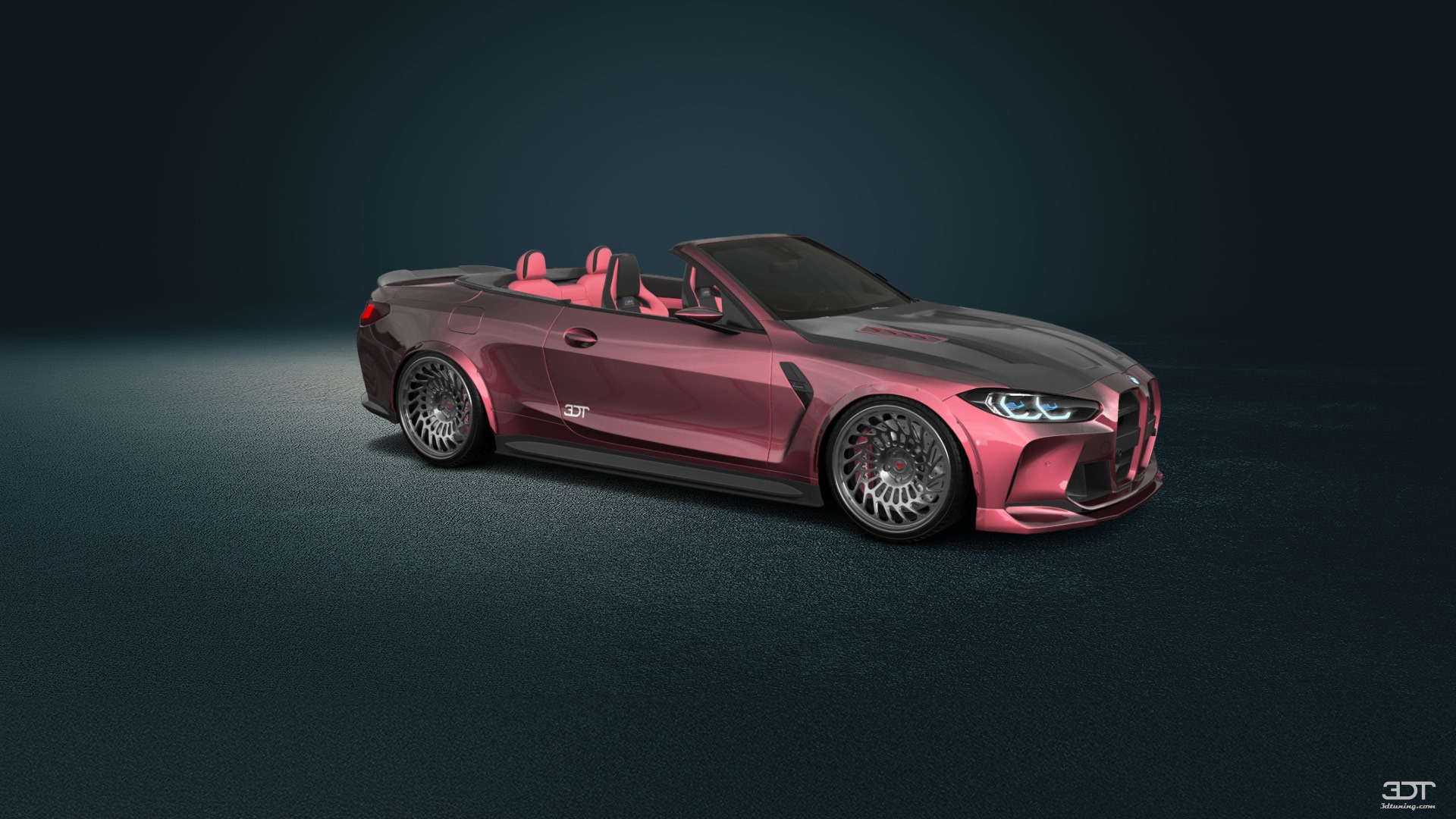3DT-Share-45's Car Garage | 3DTuning