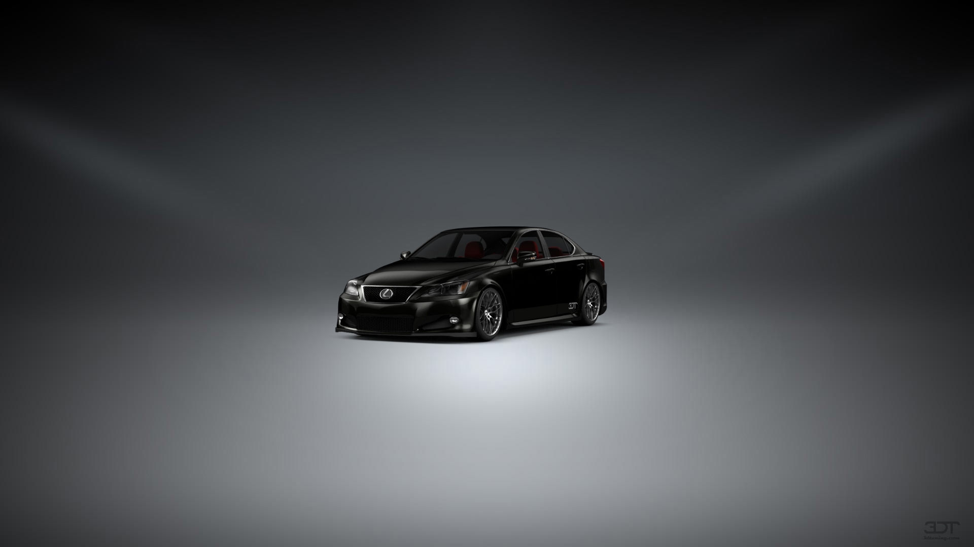 FaKe-TiN's Car Garage | 3DTuning