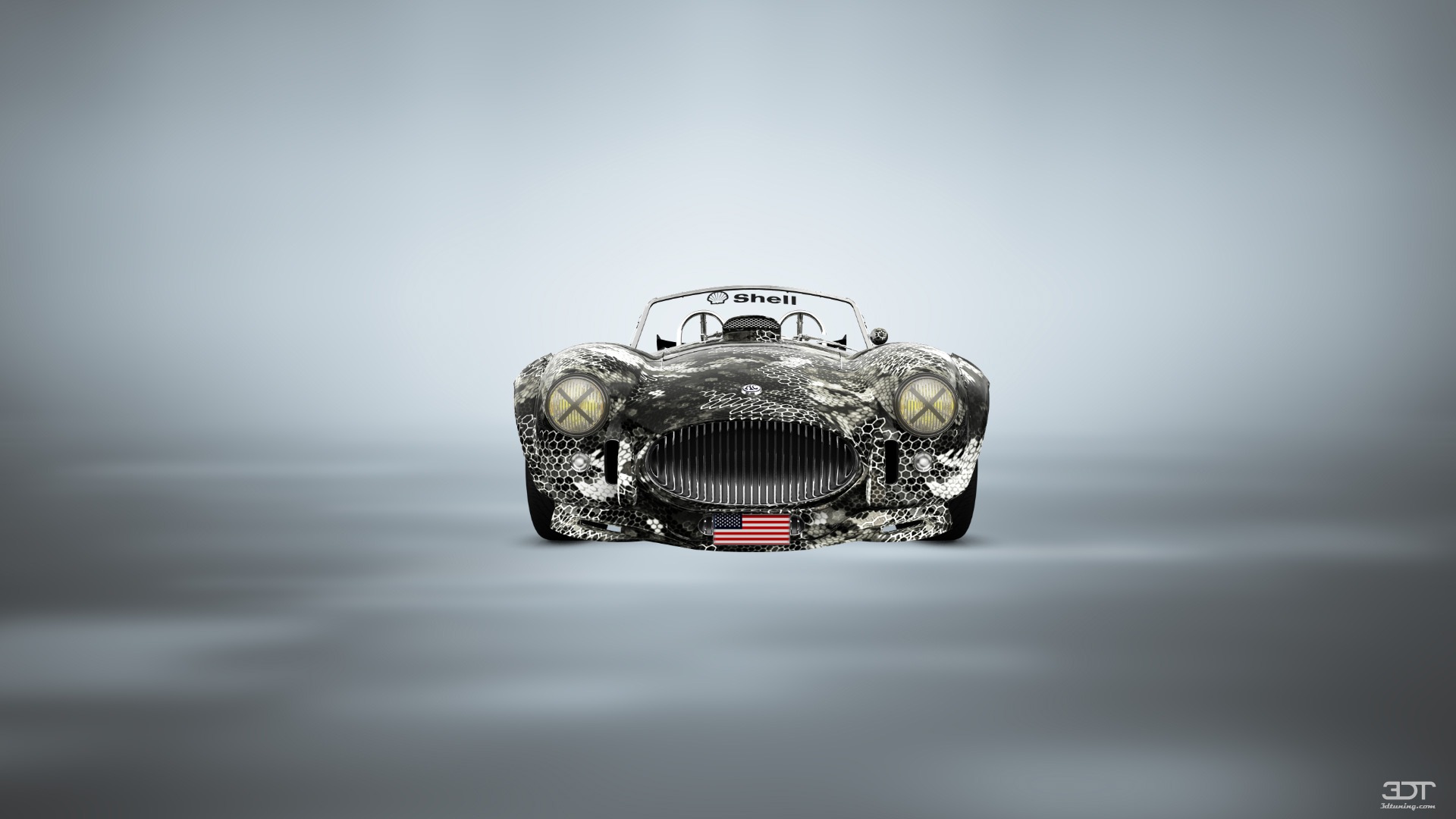 3DT-Share-200's Car Garage | 3DTuning