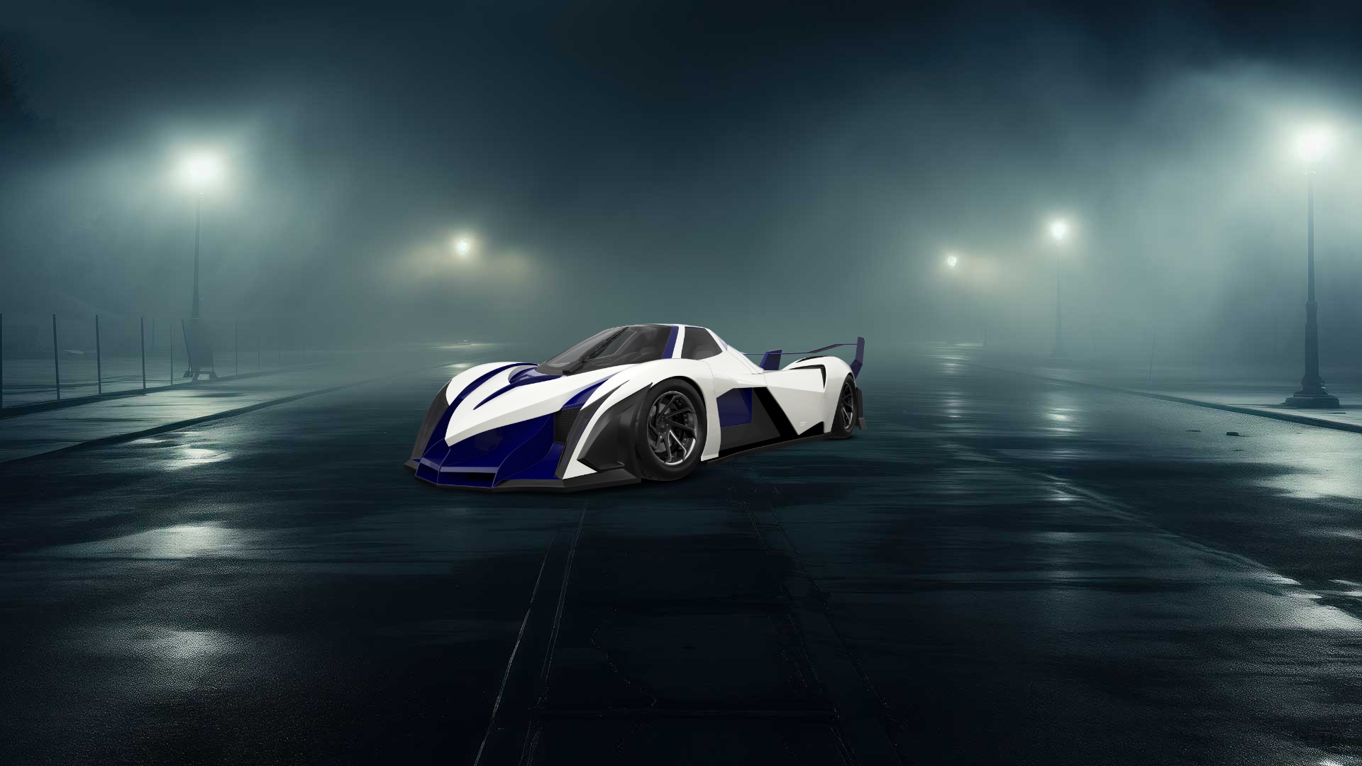 syedsalmanshah91@icloud.com | Автогараж на 3DTuning