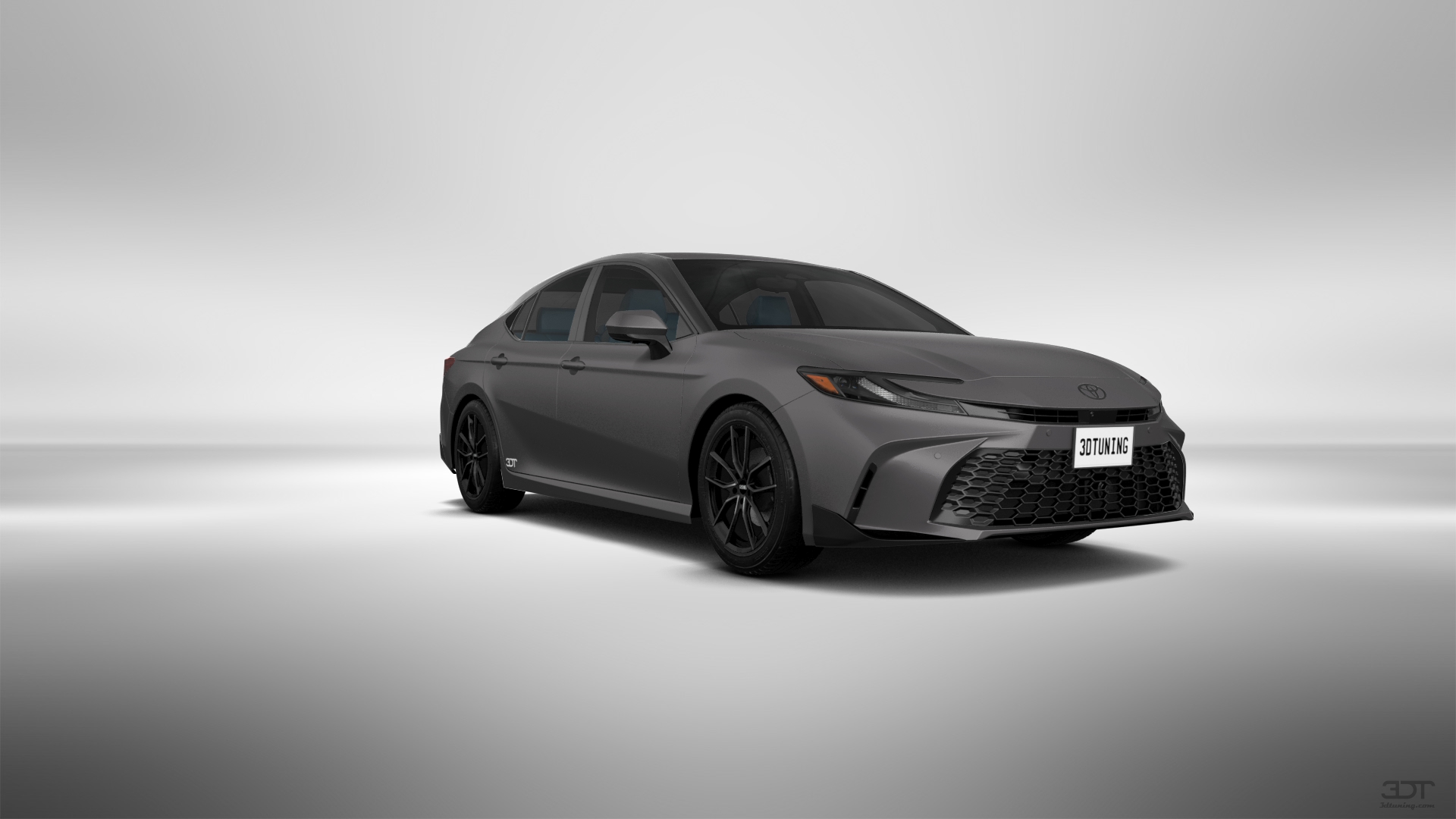 OchreOryx5156 | 3DTuning 자동차 차고