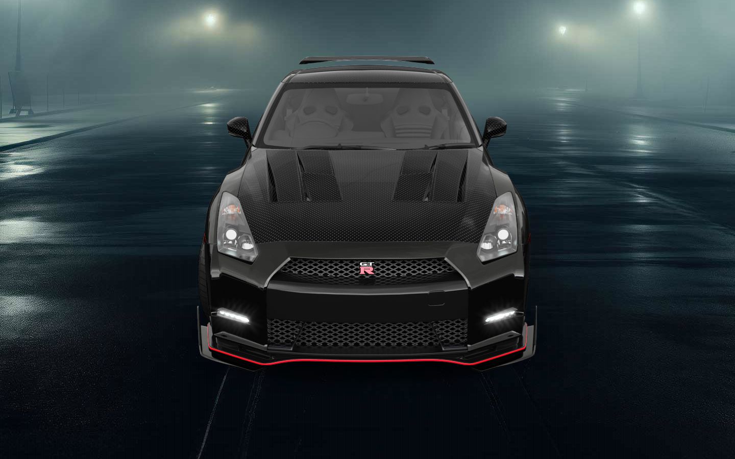 AEGG | Autogarage auf 3DTuning