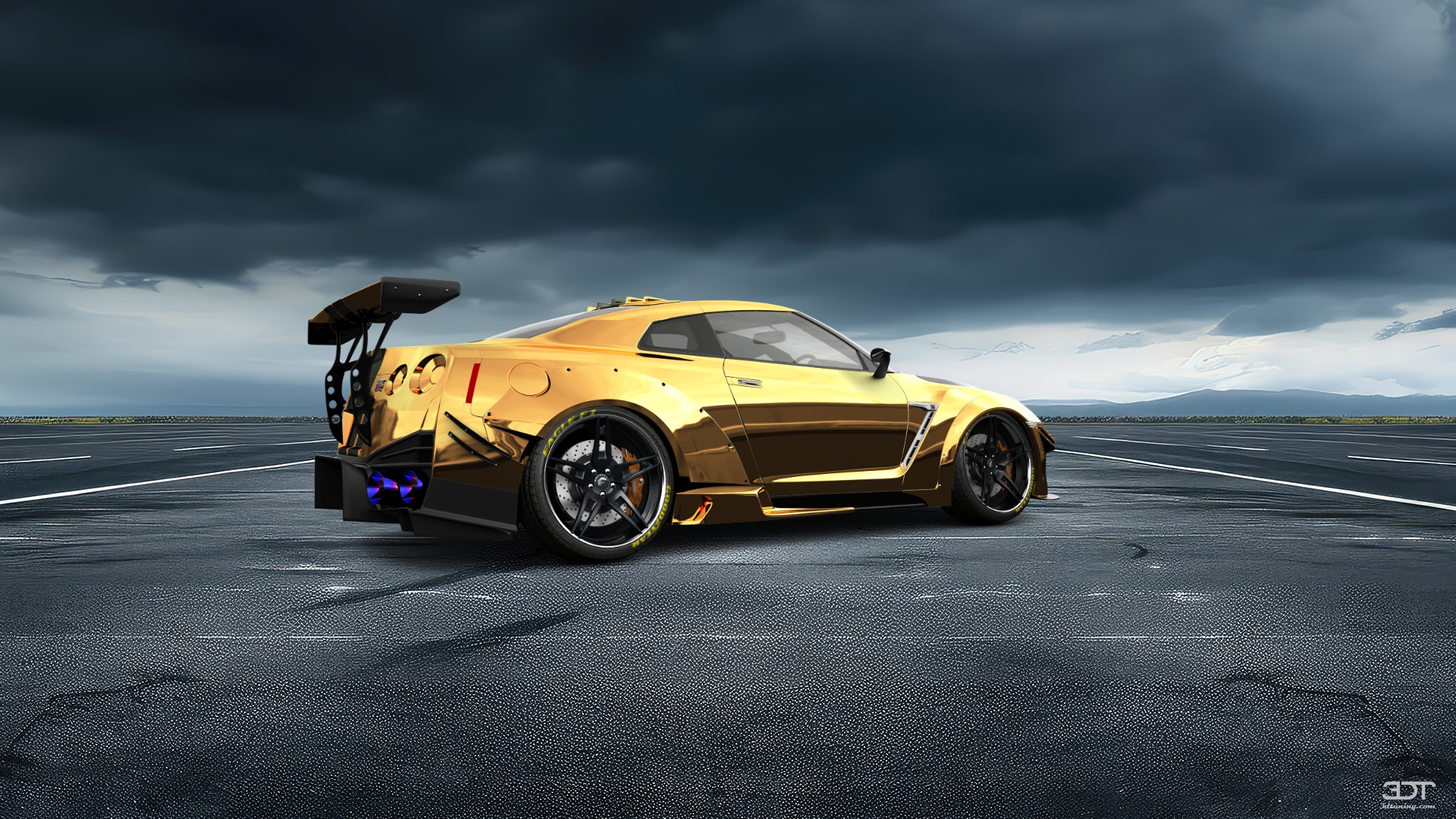 chathuravishmika | Лента активности на 3DTuning