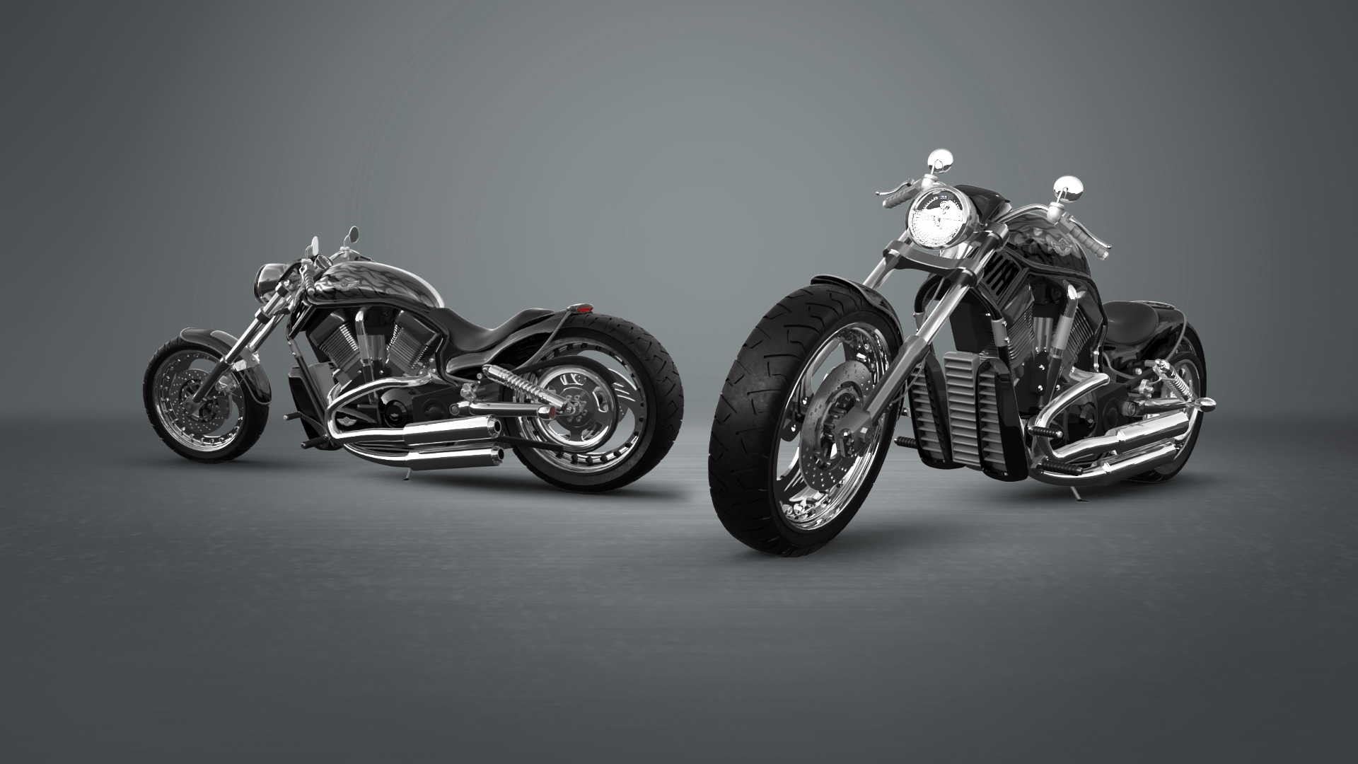 wolfgrayver's Car Garage | 3DTuning