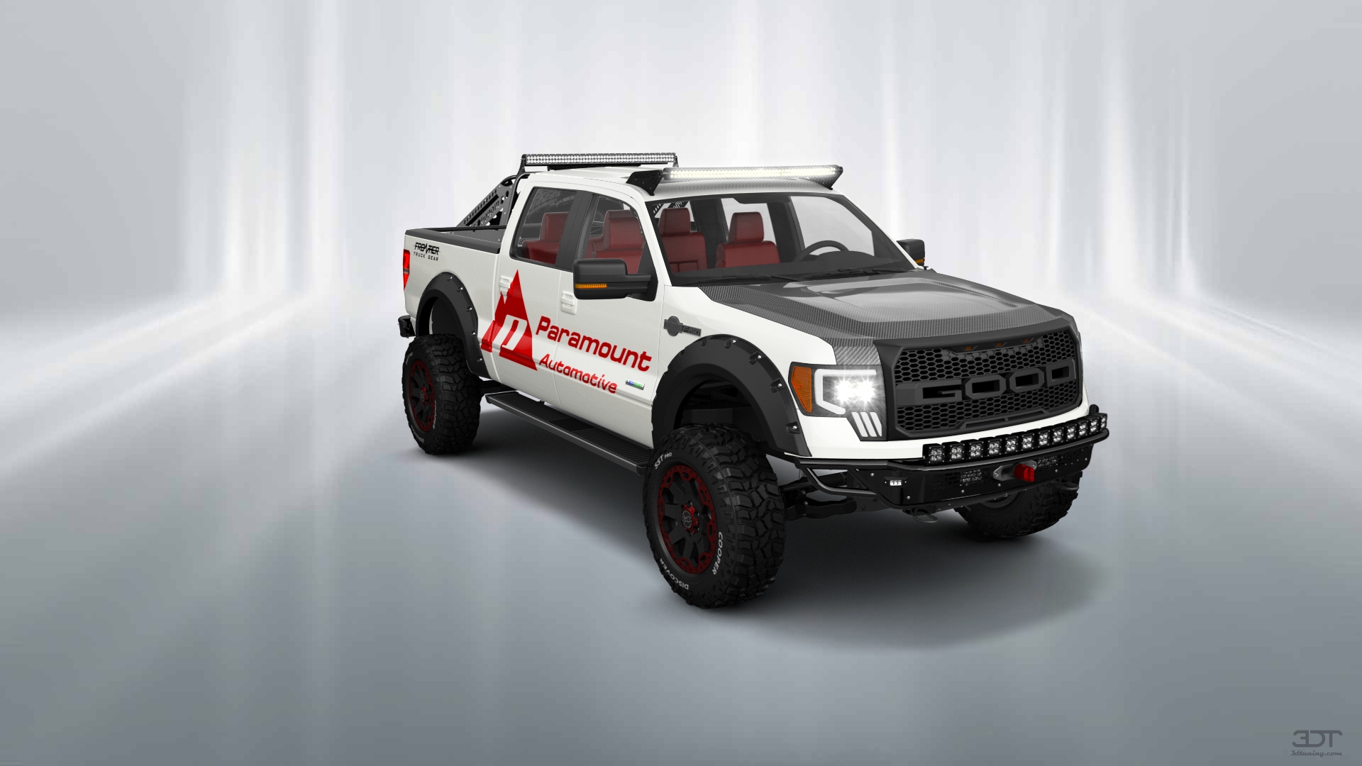 highspeed12's Car Garage | 3DTuning