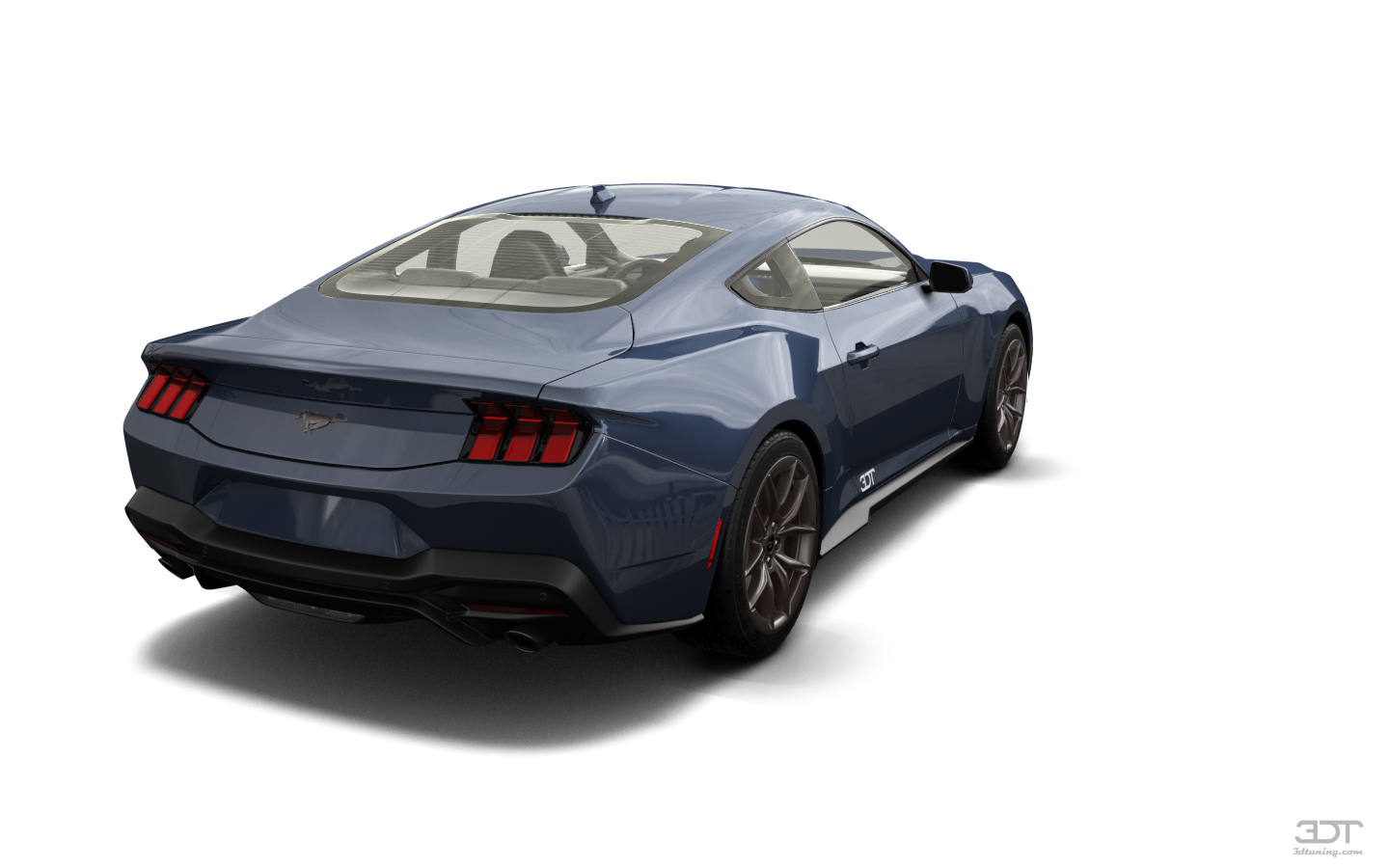 Ryan.LaRocque | Car Garage on 3DTuning