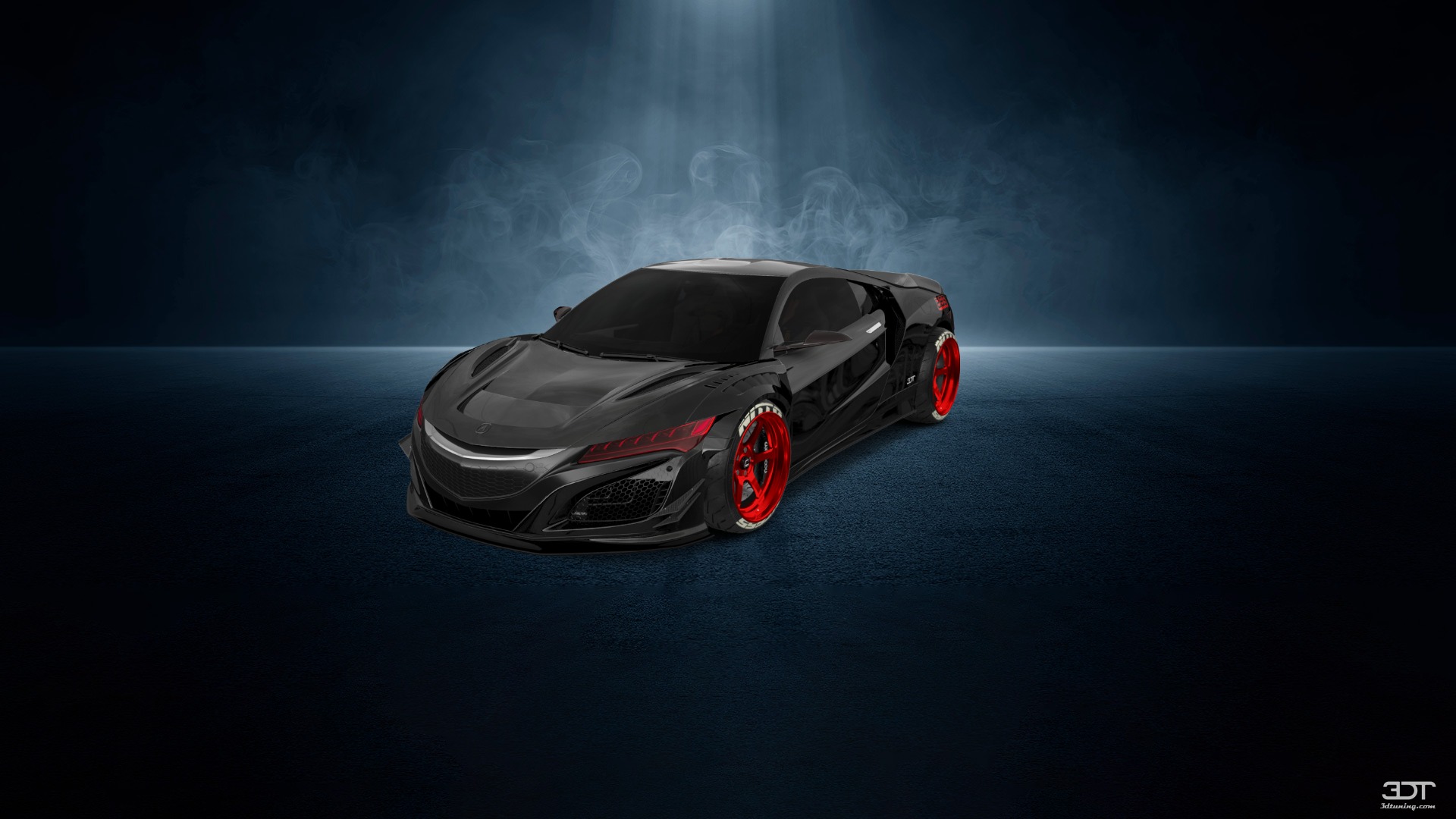 xxxxvn | Car Garage on 3DTuning