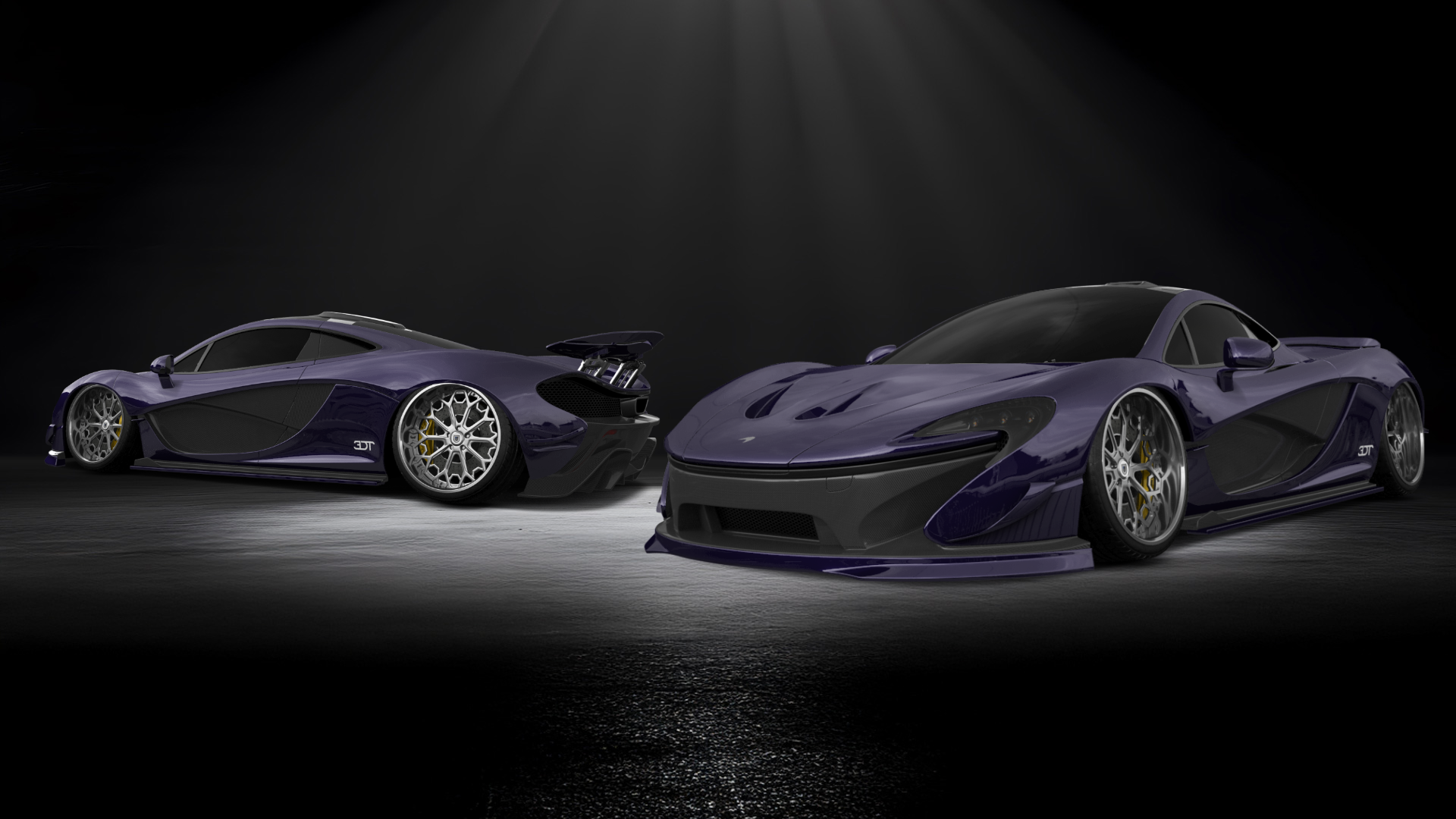 jacwtola0807's Car Garage | 3DTuning