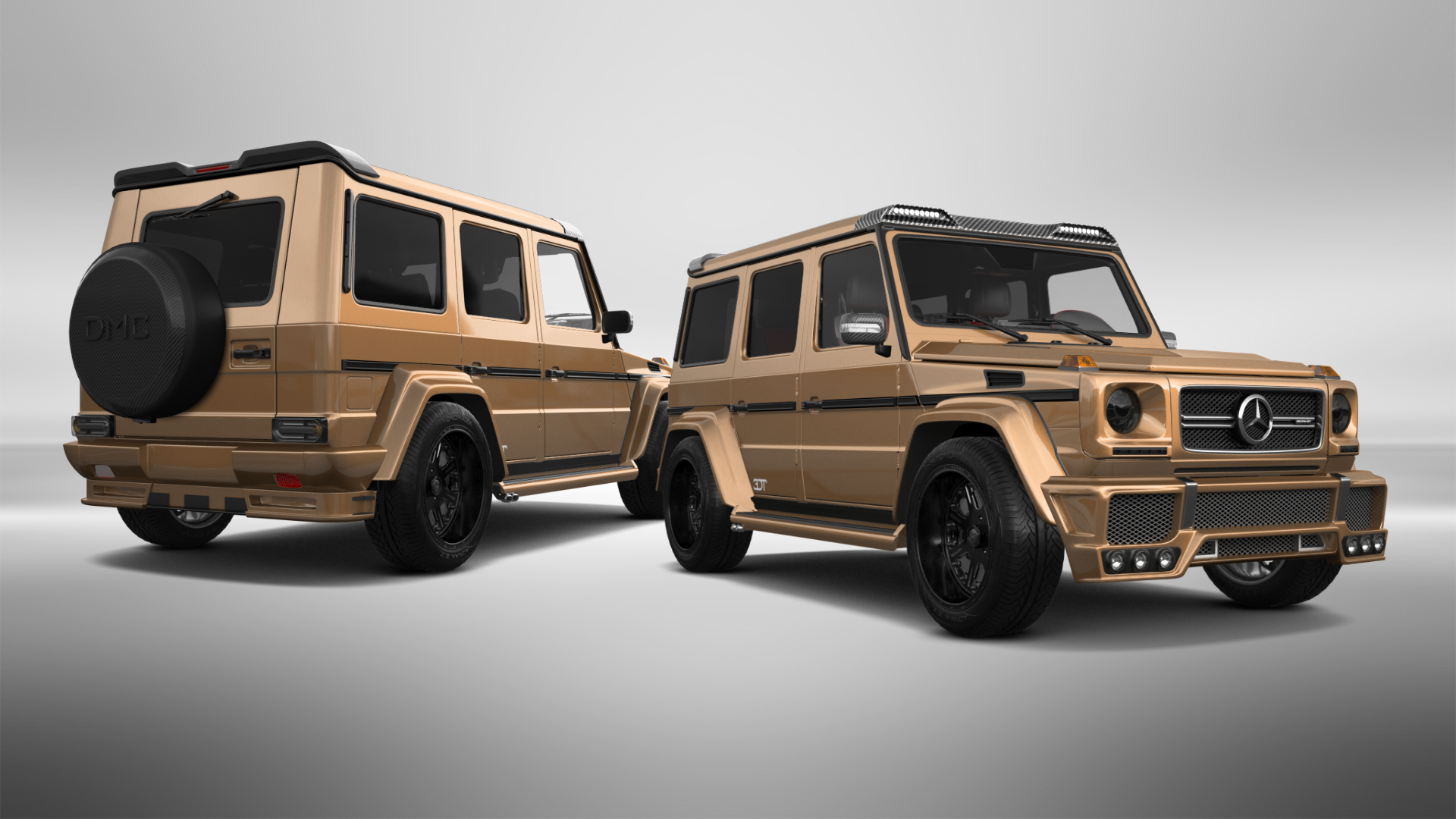 Monkencdn | 3DTuning动态