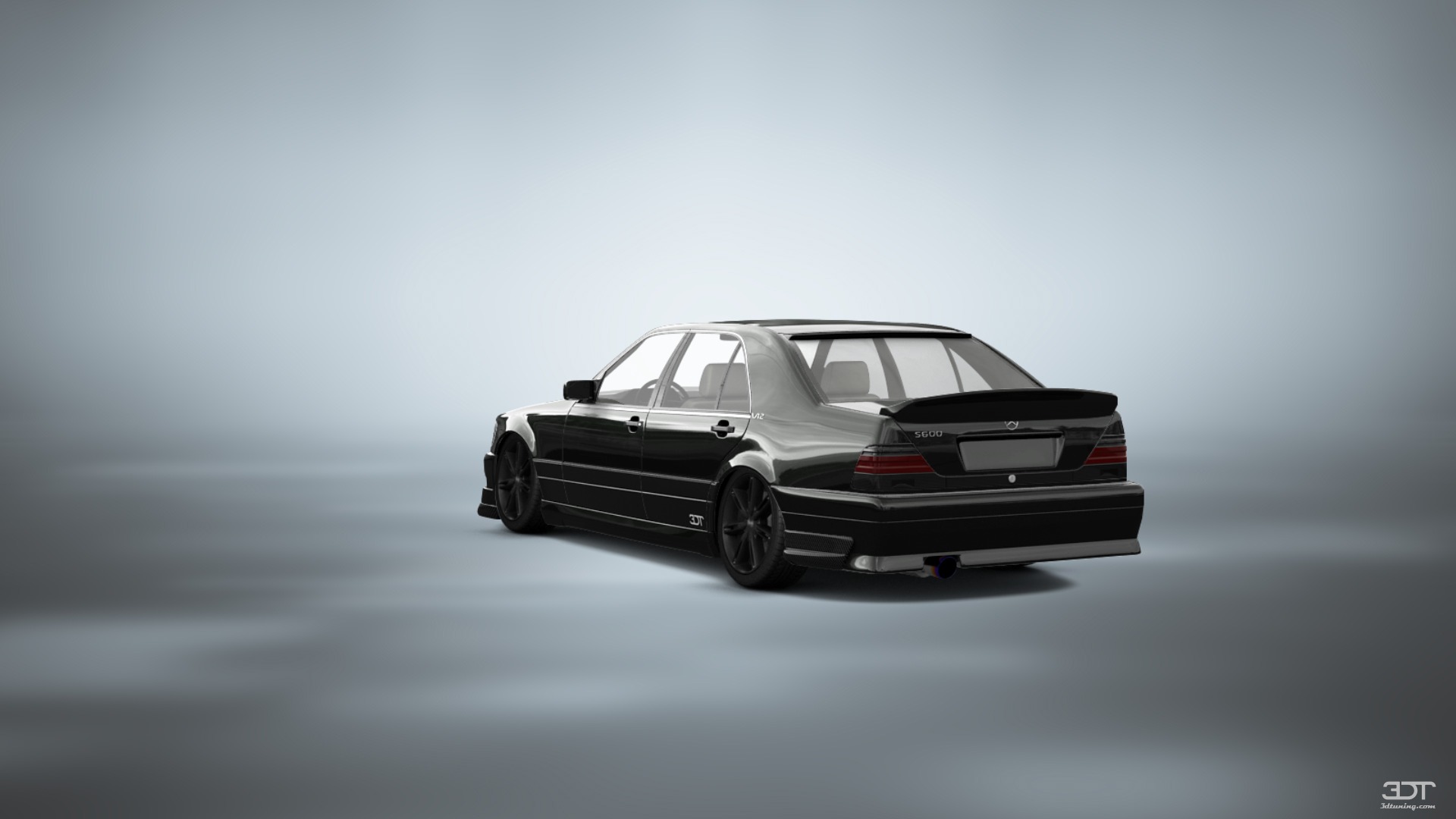 MurraLOGA's Car Garage | 3DTuning