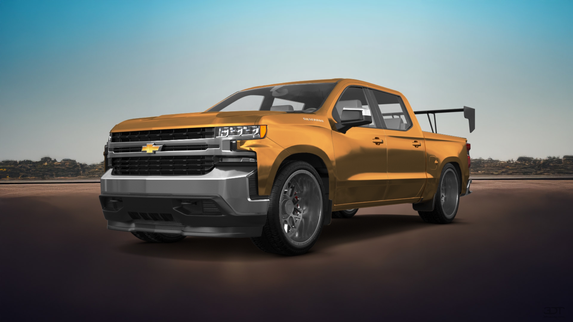 Marvingehan27 | Car Garage on 3DTuning