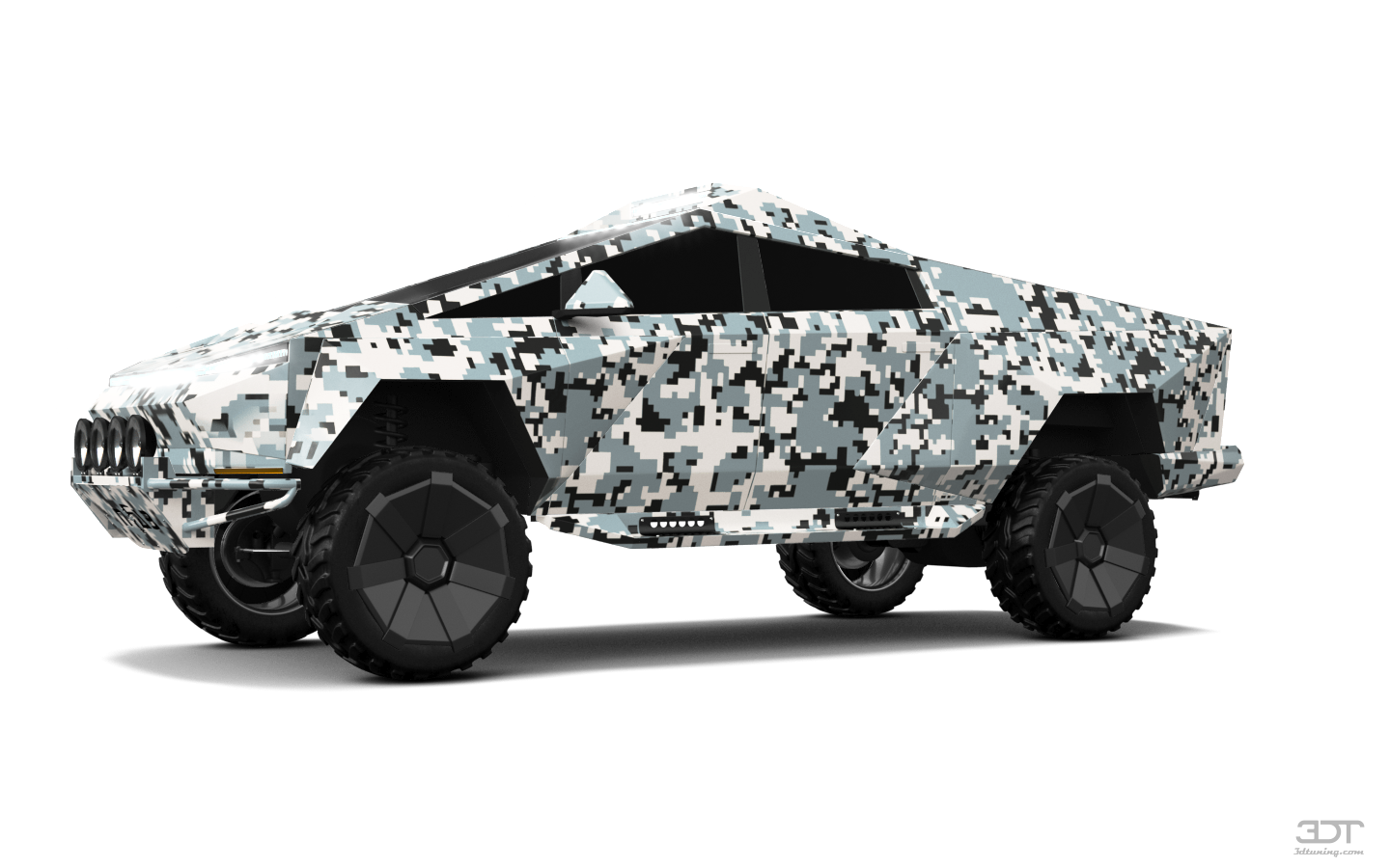 Edison873's Car Garage | 3DTuning