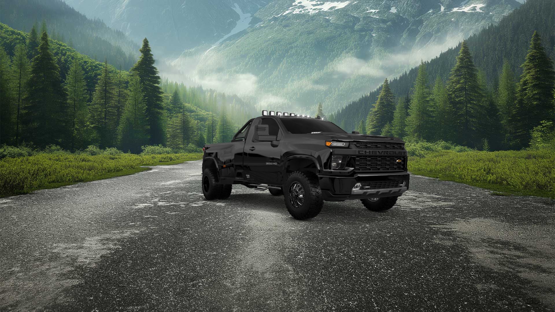 FugalApple29845 | 3DTuning汽车车库