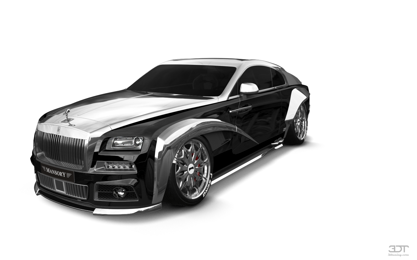 B-Dragons06's Car Garage | 3DTuning