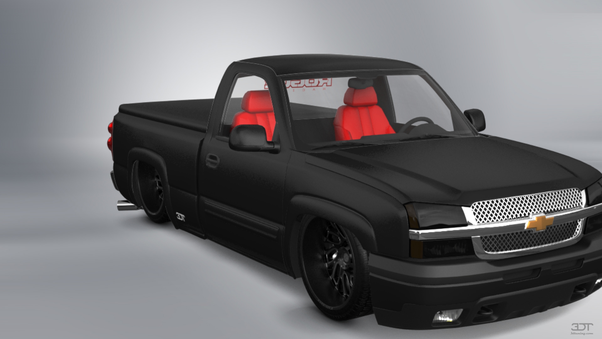 HiddenWolf4506's Car Garage | 3DTuning