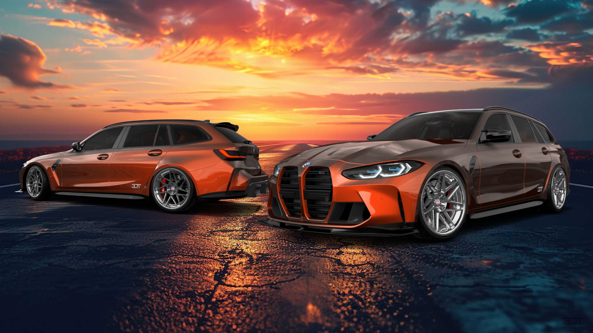 anicu3's Car Garage | 3DTuning