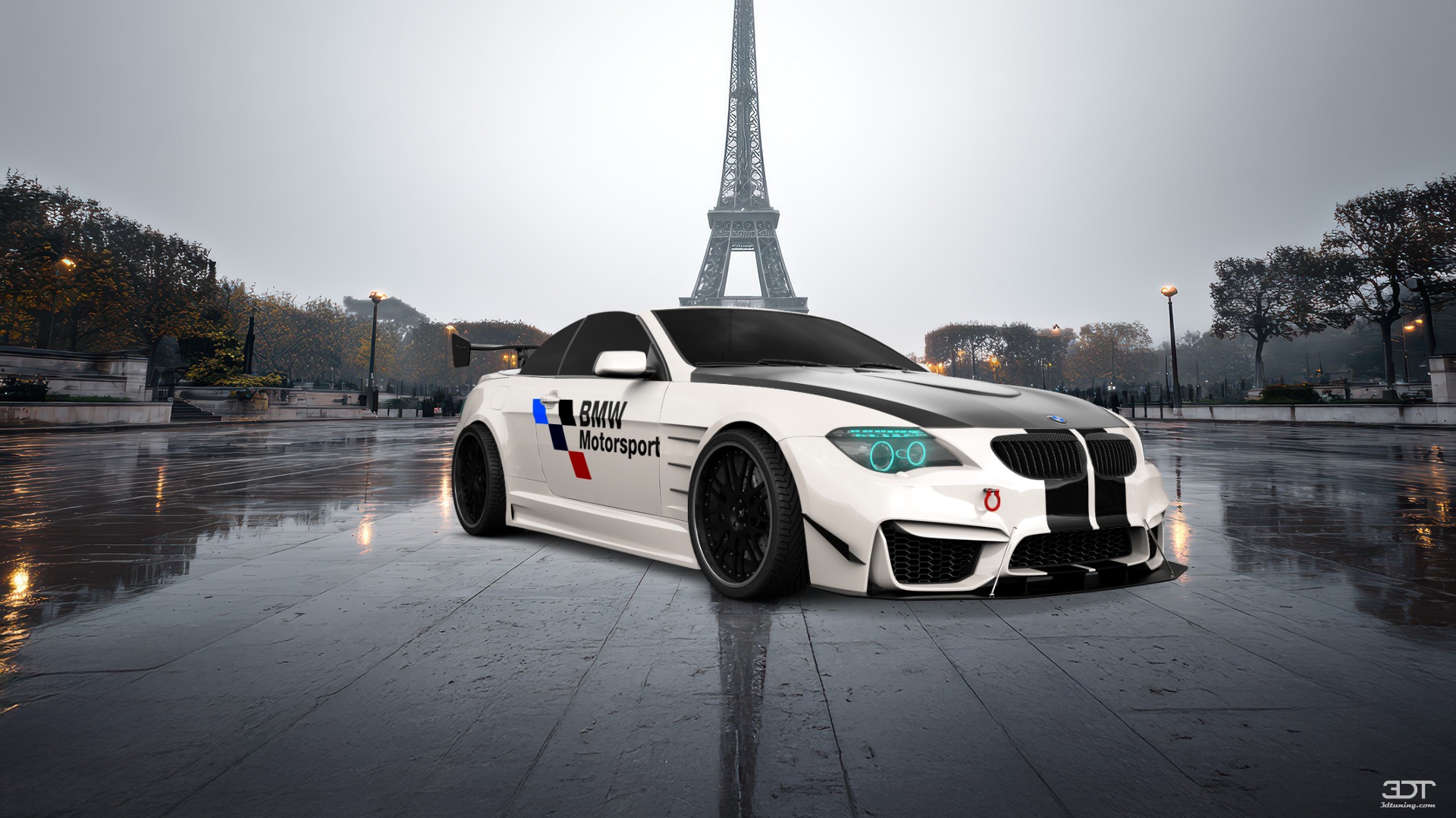 damianesparza77 | Car Garage on 3DTuning