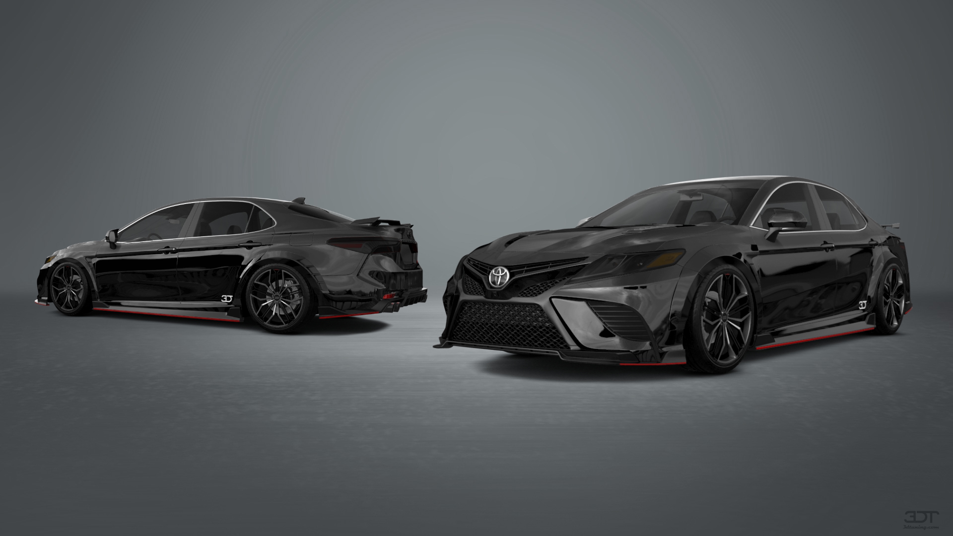 UnsightlyAgony54's Car Garage | 3DTuning