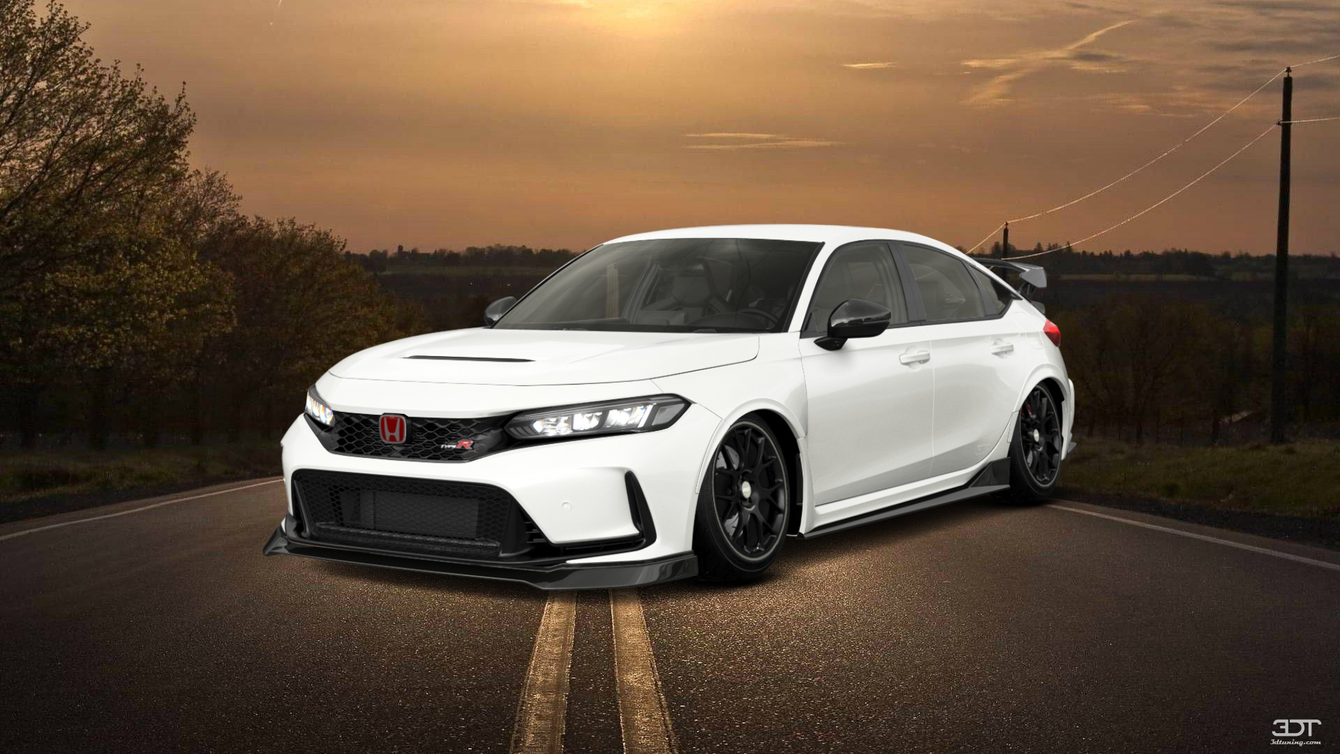 GuecrisCar Garage on 3DTuning