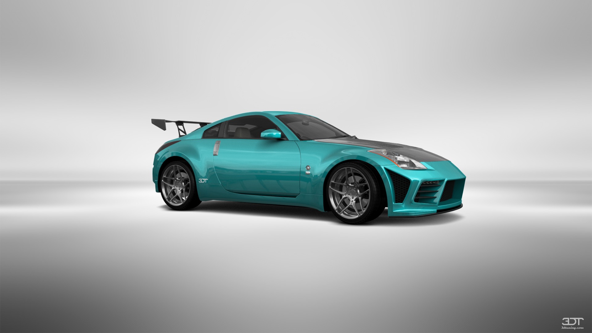 camnew's Car Garage | 3DTuning