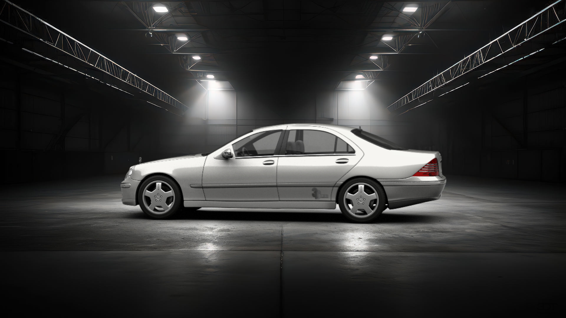 GG1d6HZ91v | Garage Auto su 3DTuning