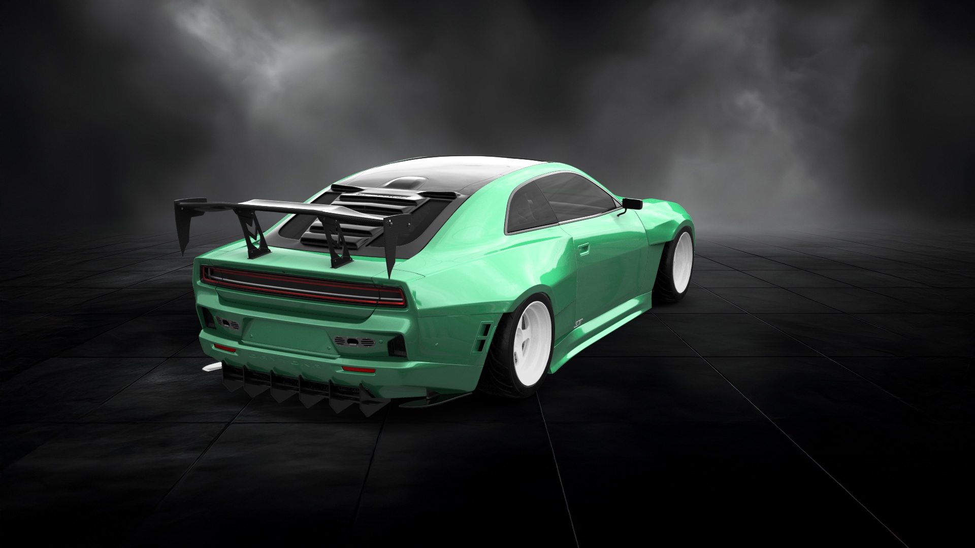 FrankMoth2958's Car Garage | 3DTuning