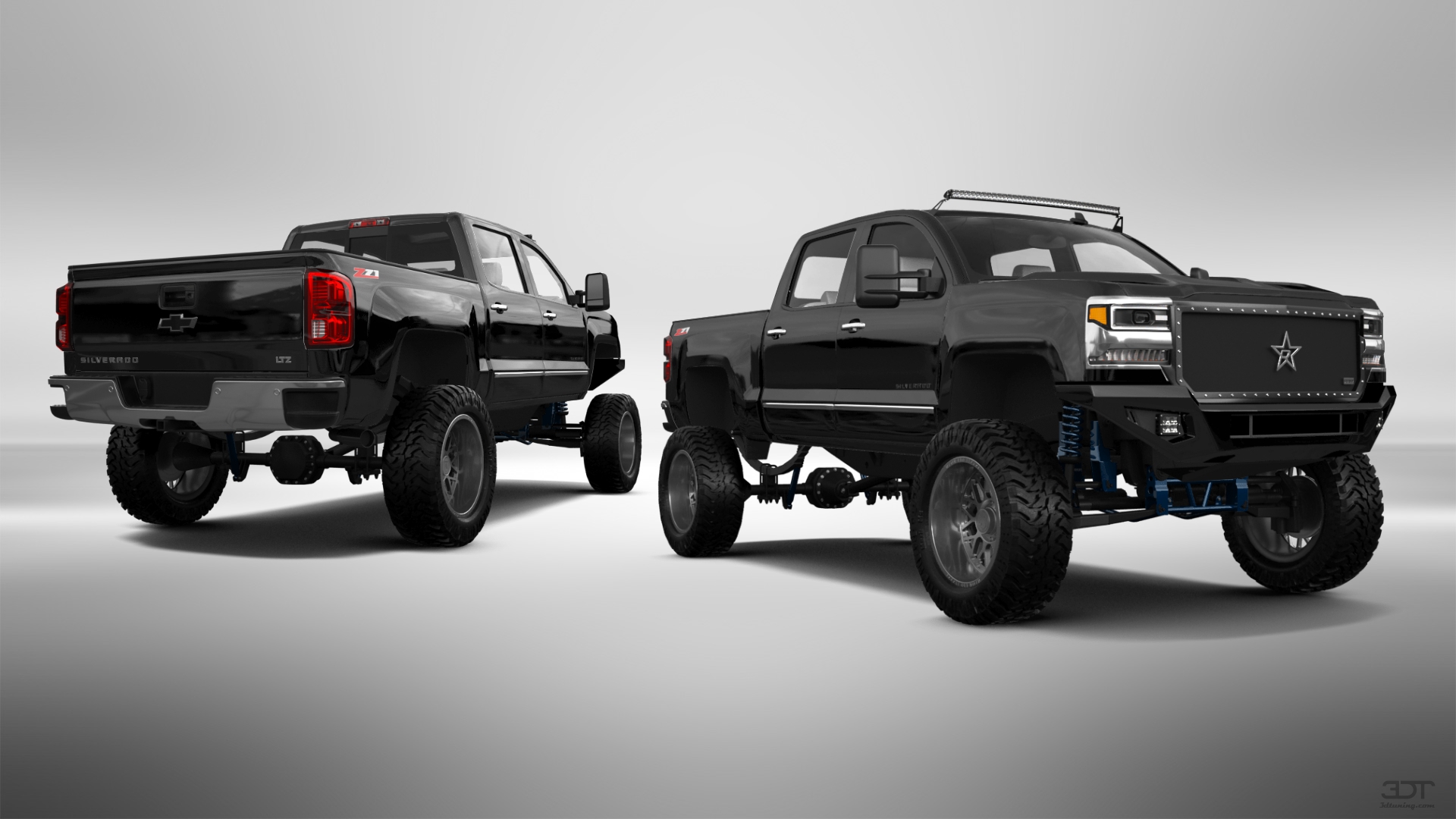 BraveRanger3308 | Autogarage auf 3DTuning