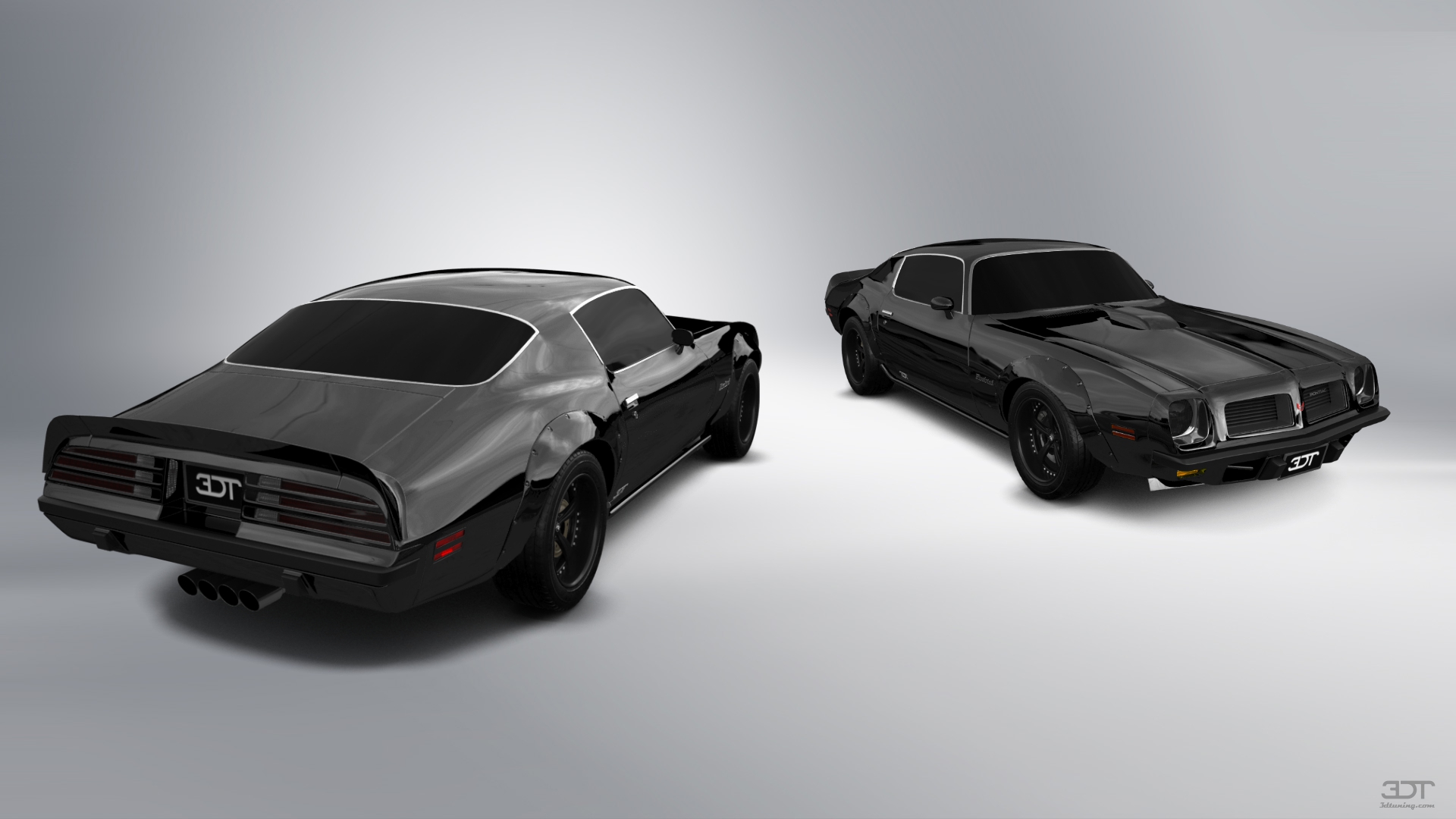 AlifHanifHana's Car Garage | 3DTuning